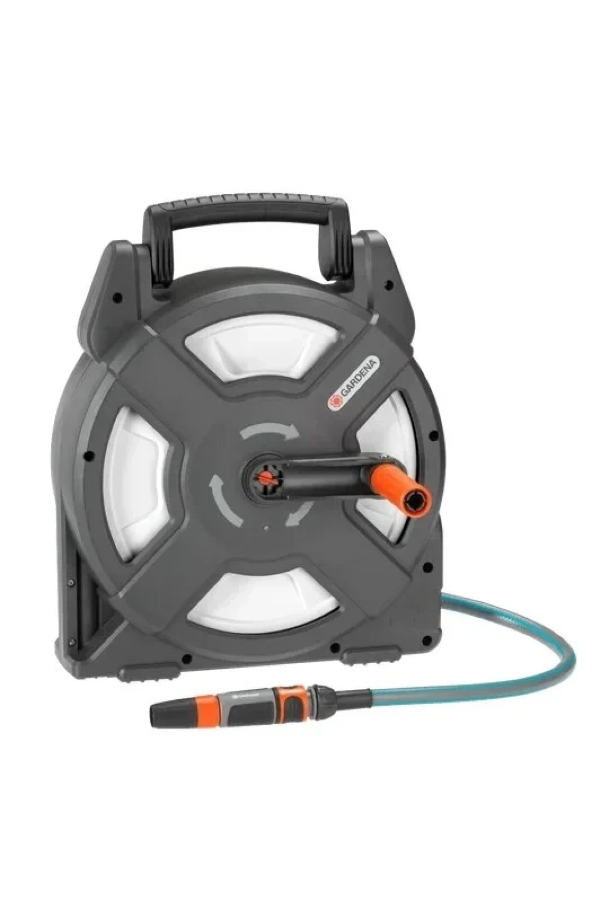 city gardening Teras Hortum Kutusu 10m