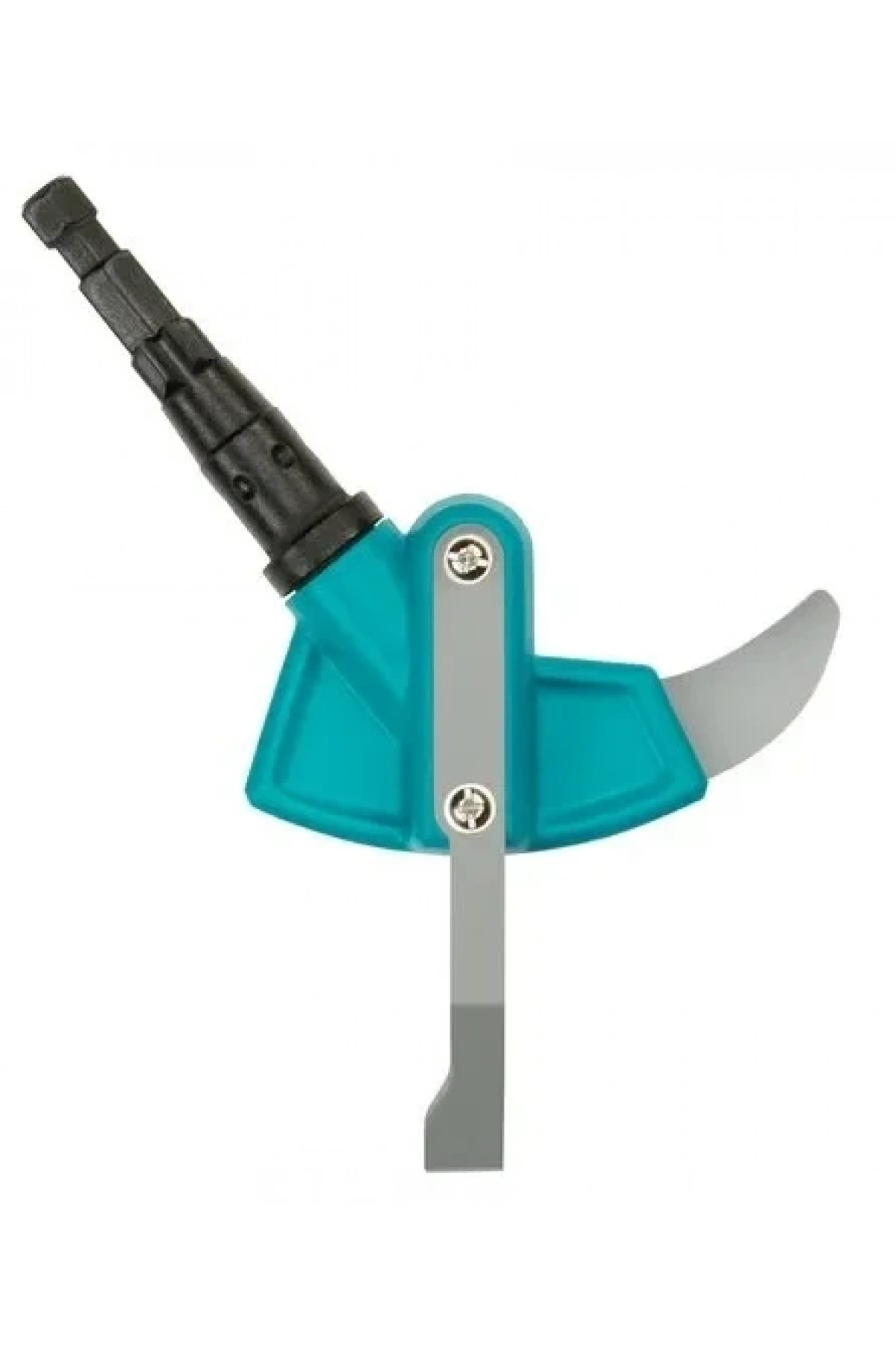 combisystem İkisi Bir Arada Teras Yabani Ot Temizleme Tırmığı