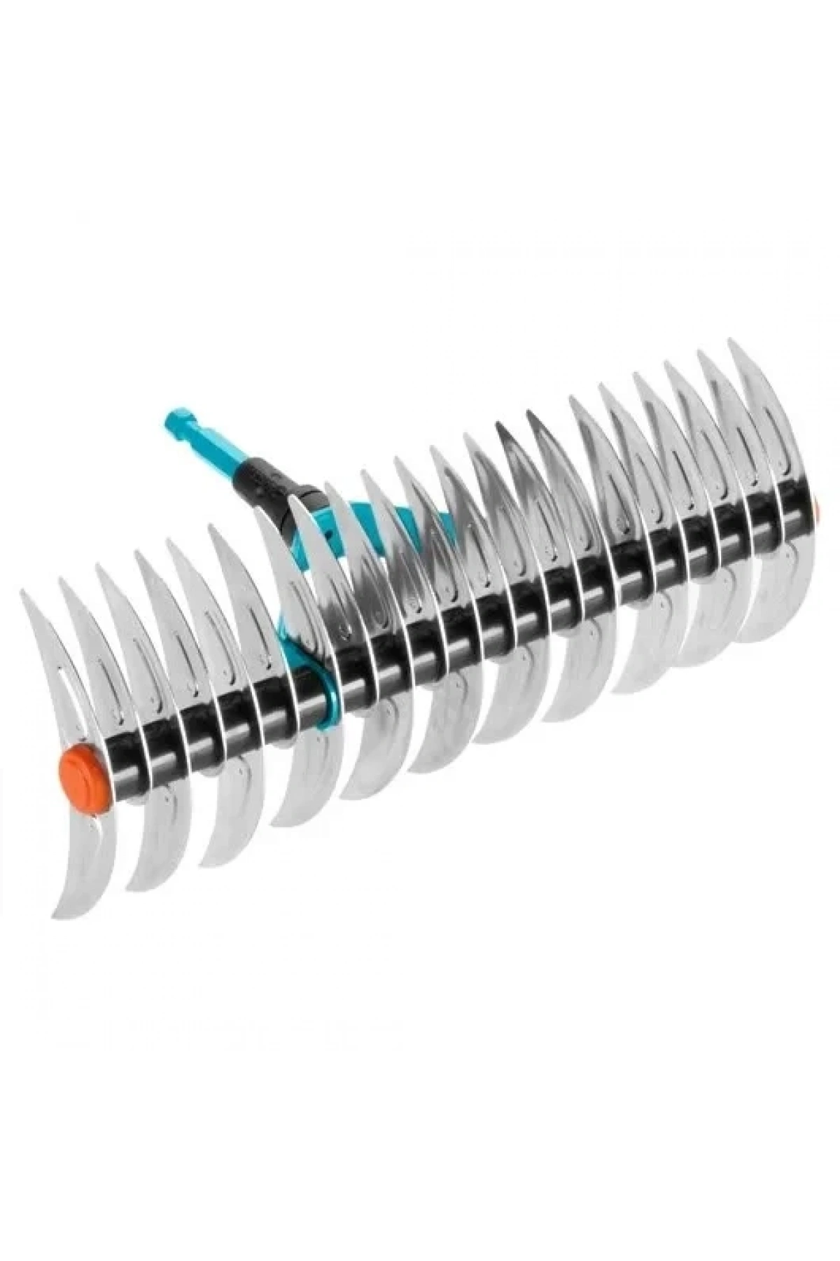 combisystem Kesici Tırmık