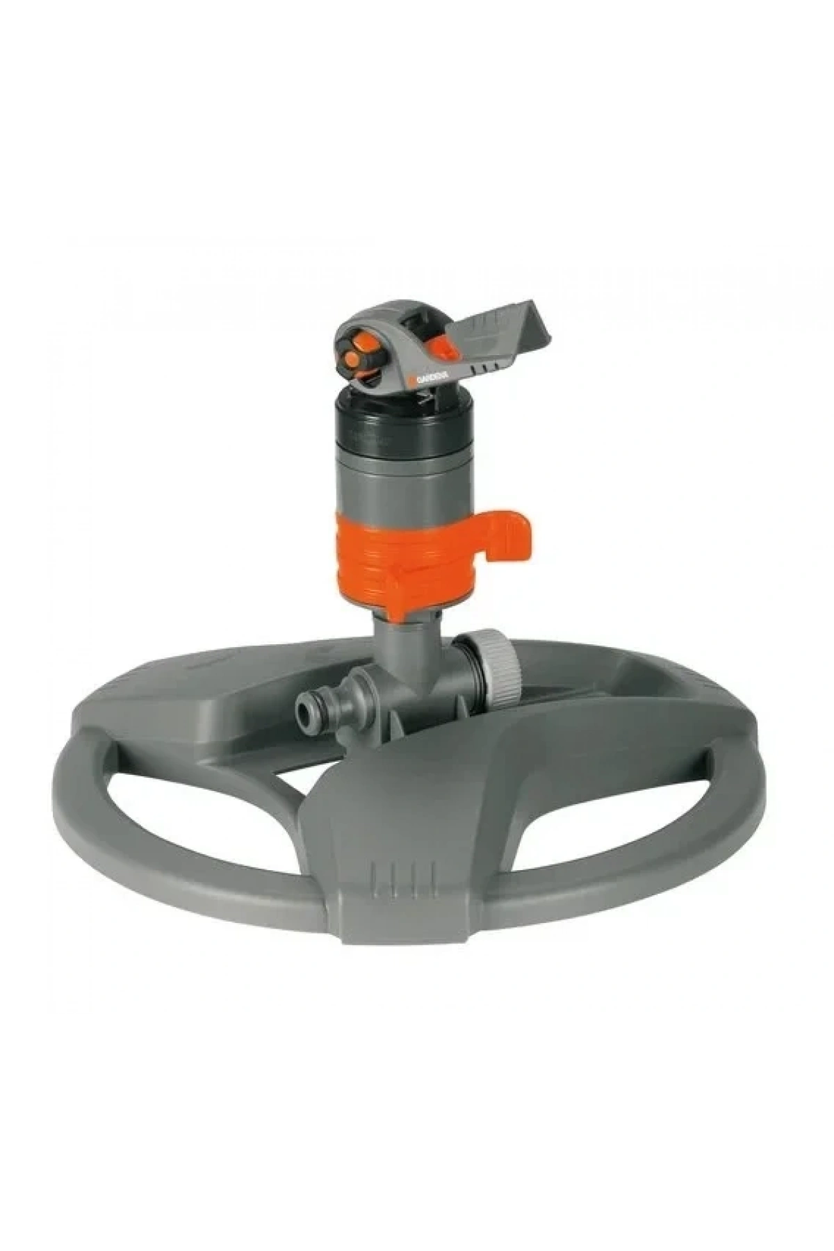 Comfort Turbo-Drive Tablalı Fıskiye