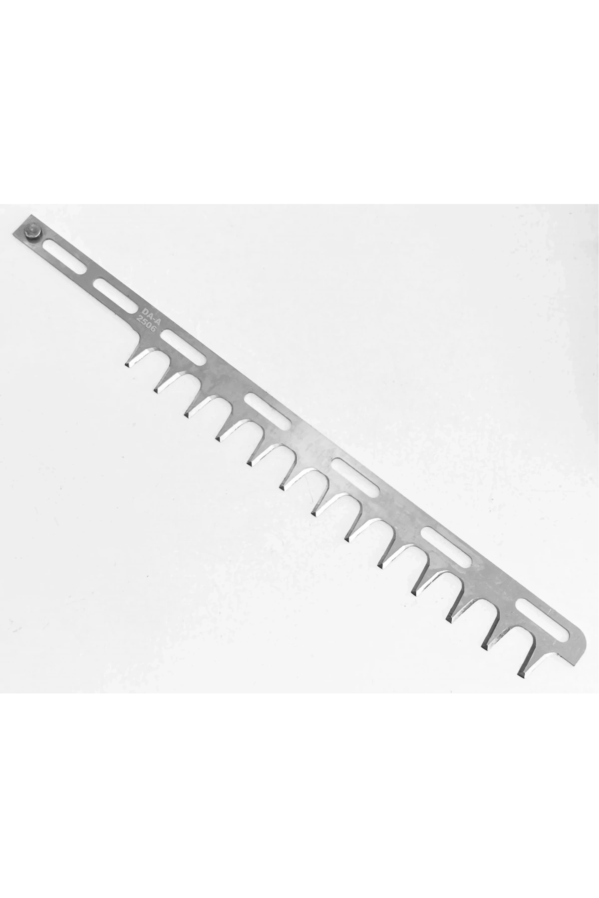 Dakkin Çay Toplama Makinesi Alt Bıçak Tetiksiz Model Uyumlu