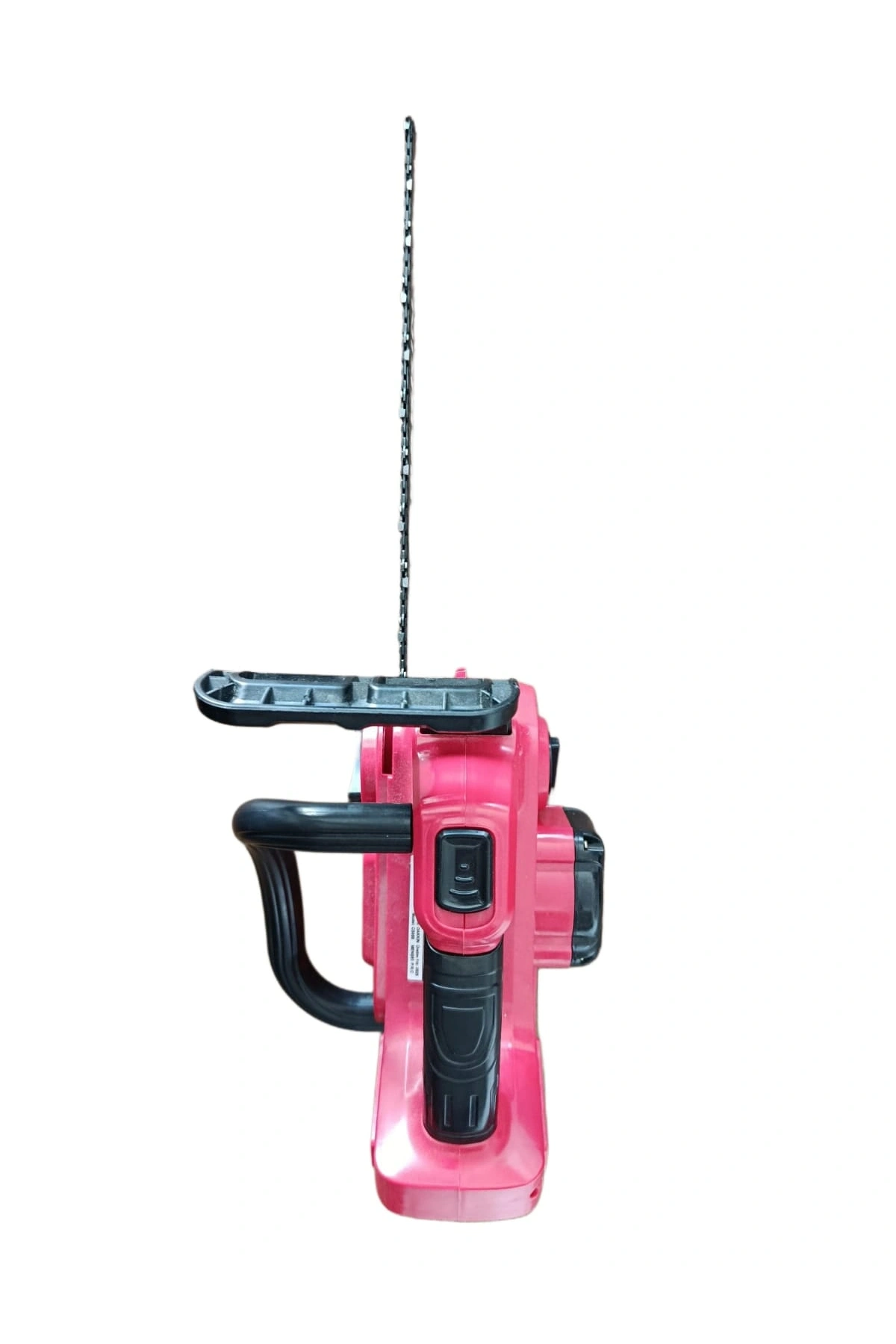 Dakkin CS088 33.3V 39 Cm 1/4 31 Diş 1.8kg Akü Hariç Akülü Budama Testeresi