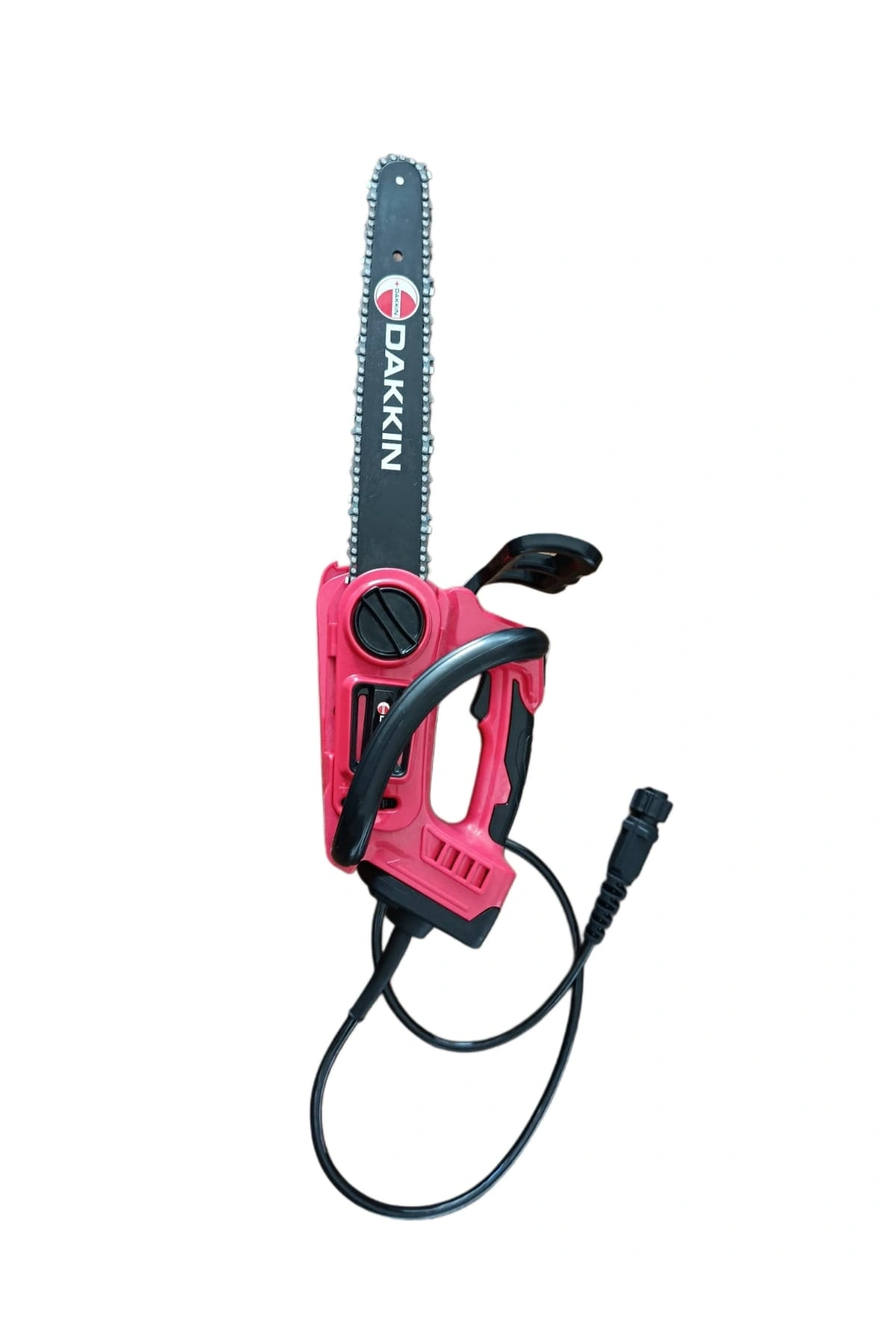 Dakkin CS088 33.3V 39 Cm 1/4 31 Diş 1.8kg Akü Hariç Akülü Budama Testeresi