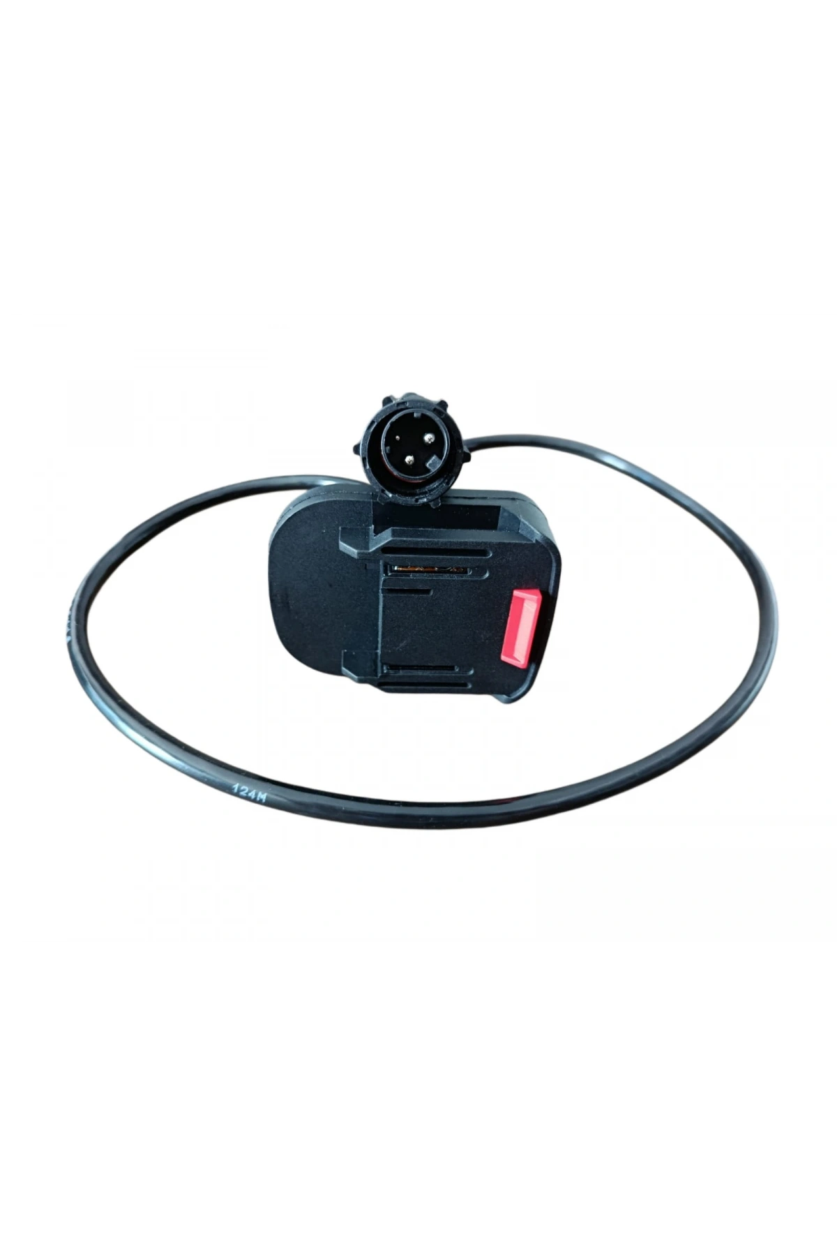 Dakkin CS088 33.3V 39 Cm 1/4 31 Diş 1.8kg Akü Hariç Akülü Budama Testeresi