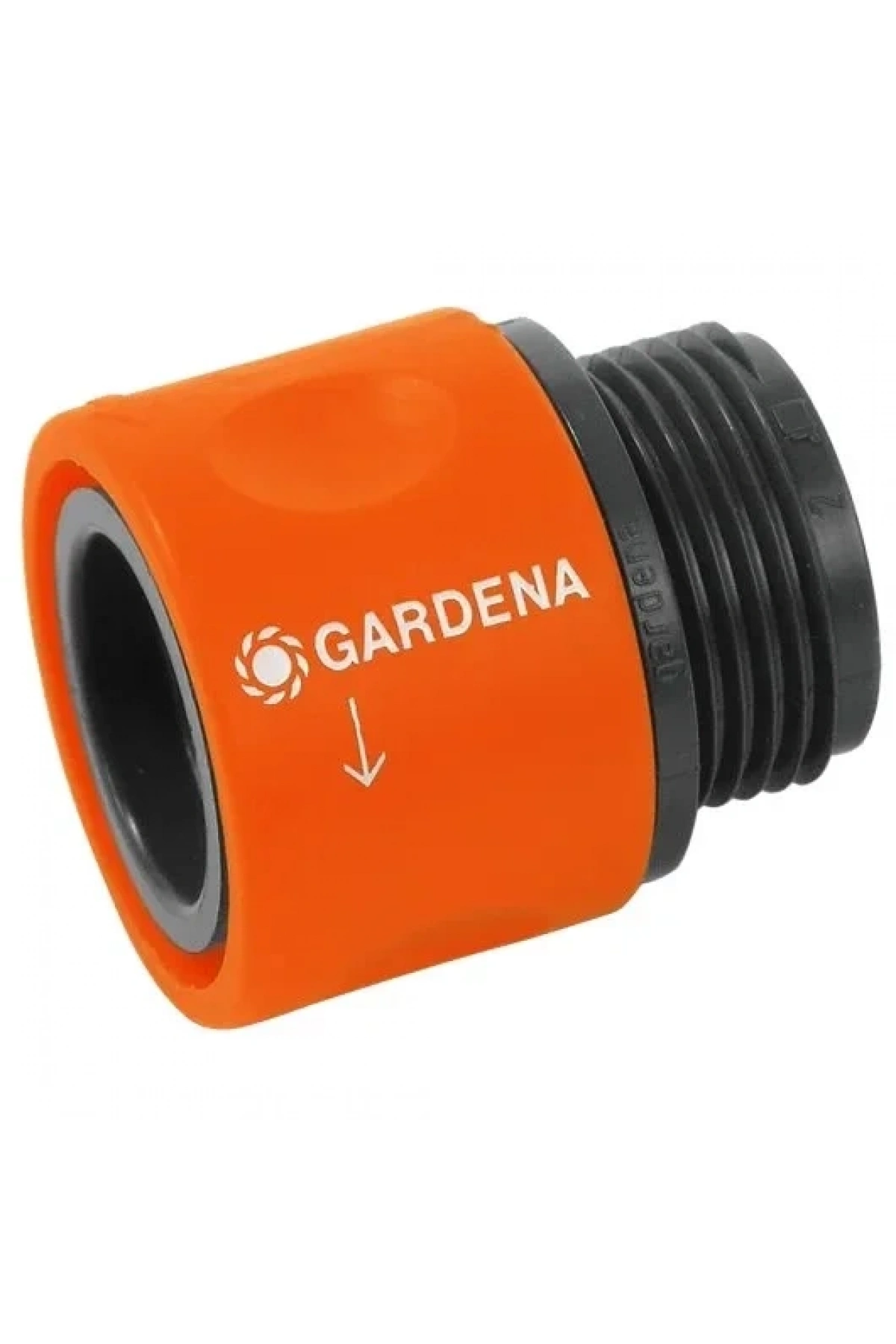 Dişli Hortum Bağlantısı 26.5mm (G 3/4)