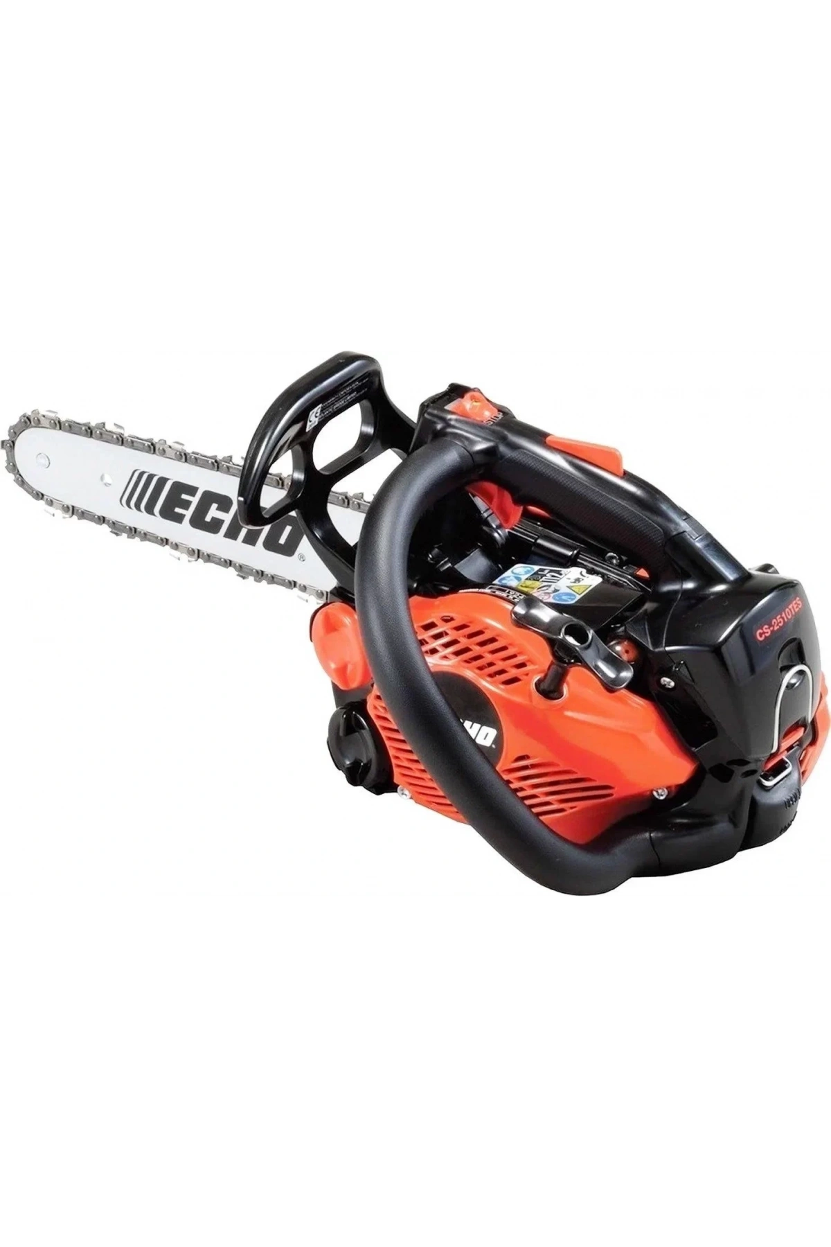 Echo Cs2511 Tes Benzinli Motorlu Mini Dal Budama Testeresi