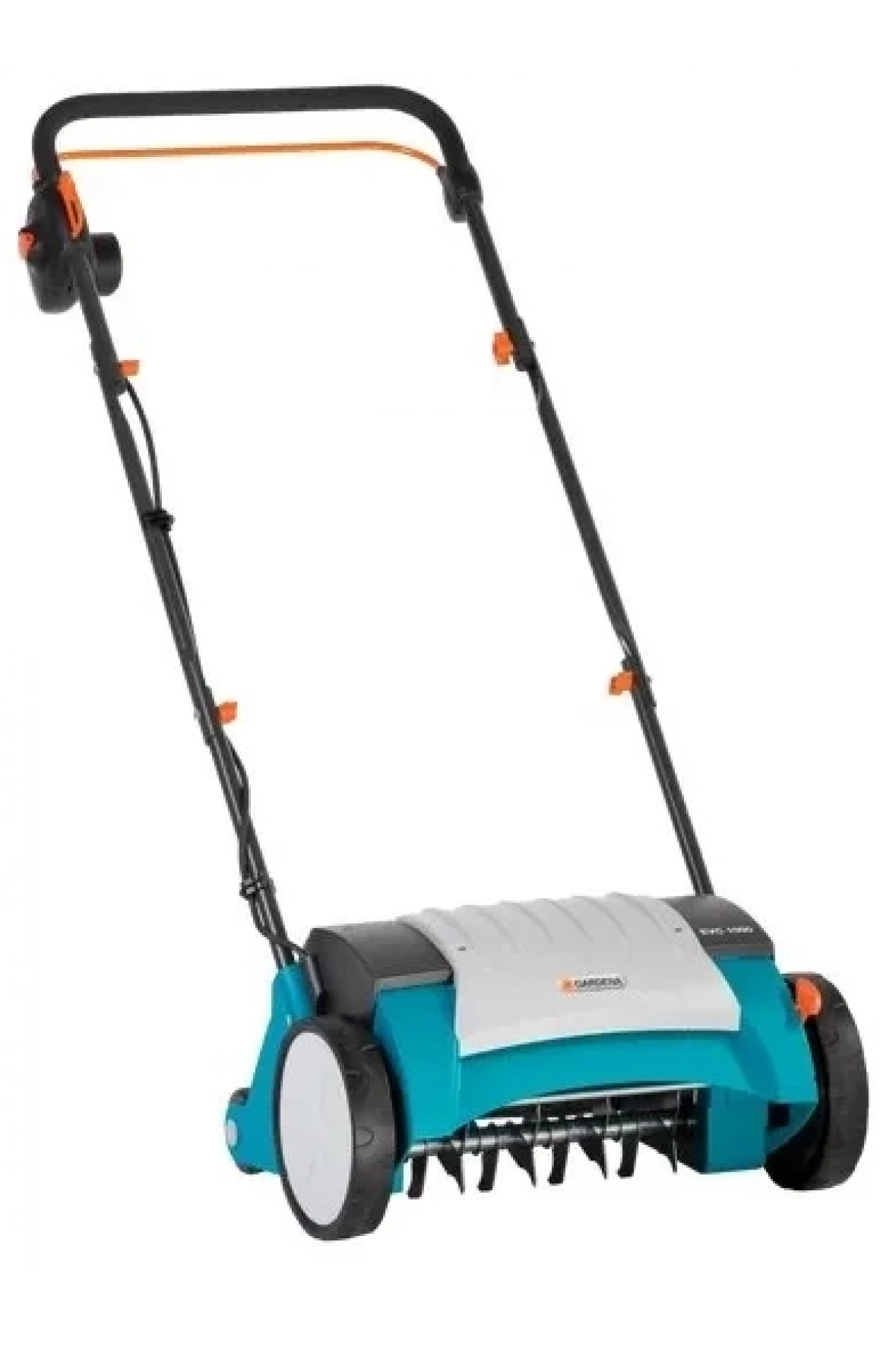 Elektrikli Çim Havalandırıcı EVC 1000