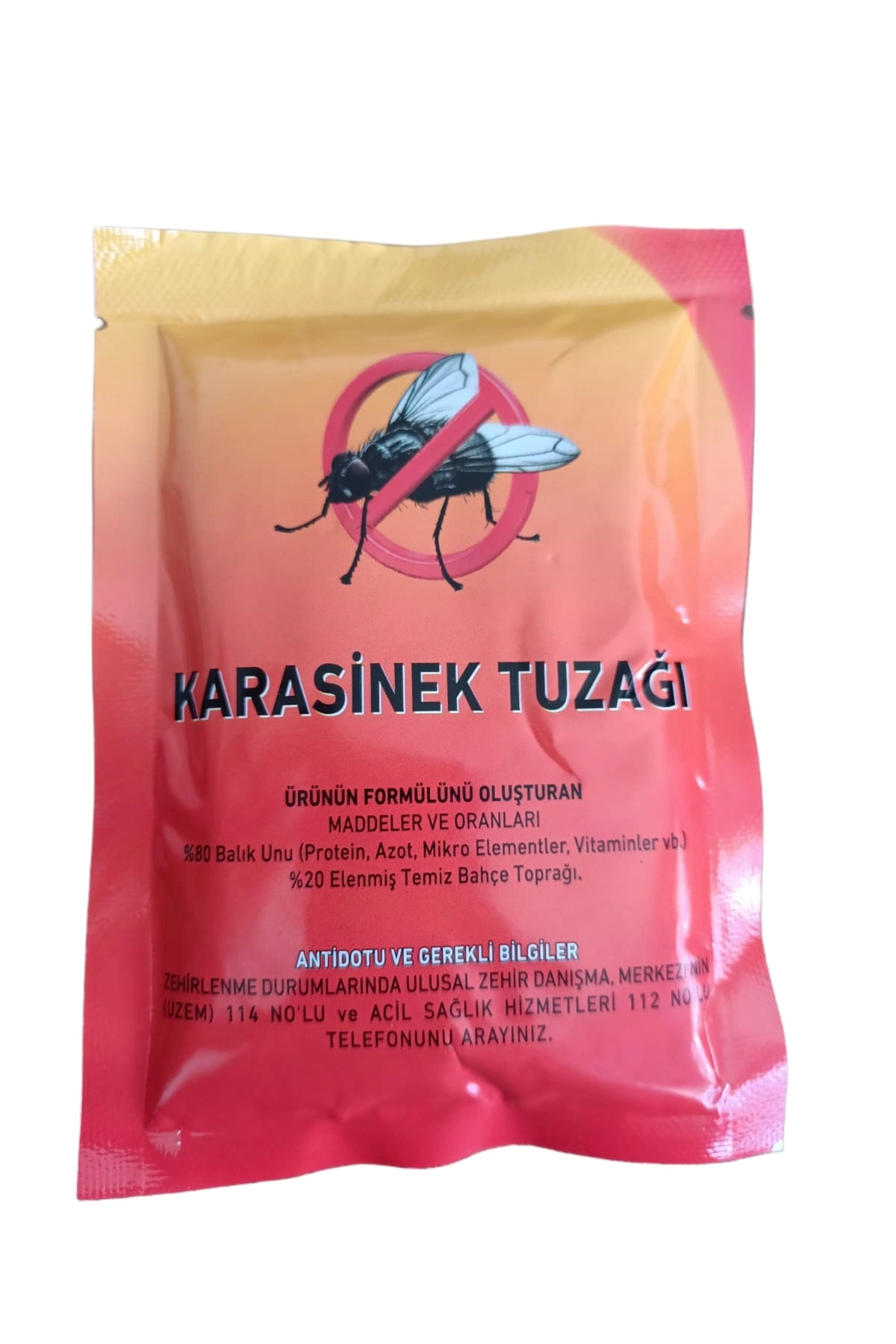 Elektro Frog Karasinek Feromunu 25gr