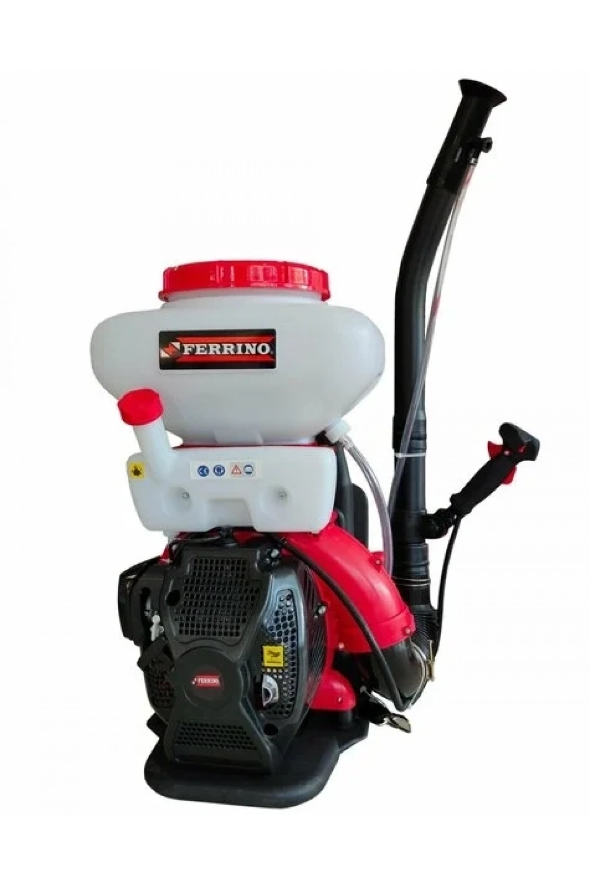 FERRİNO 16 LT ELDEN GAZLI ATOMİZÖR