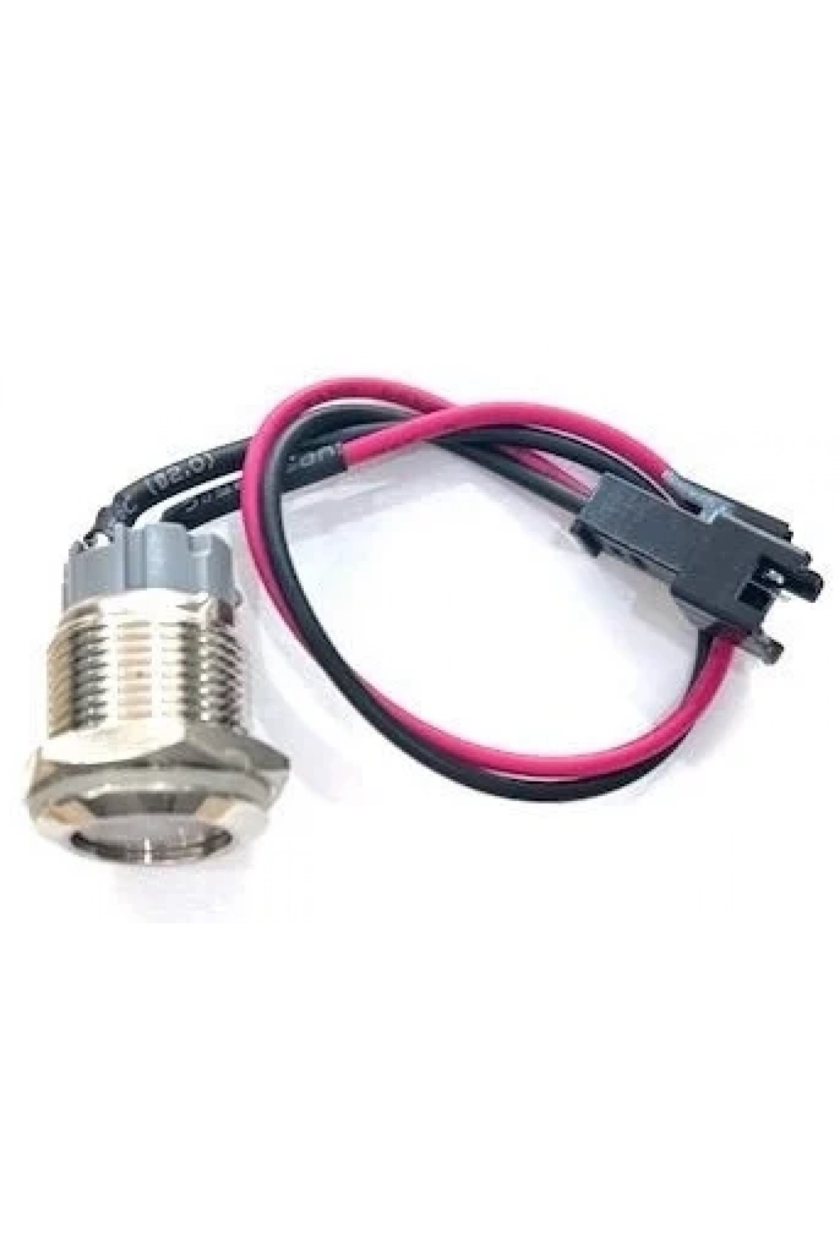 Ferrino 24V Batarya Aç Kapa Düğmesi 15mm