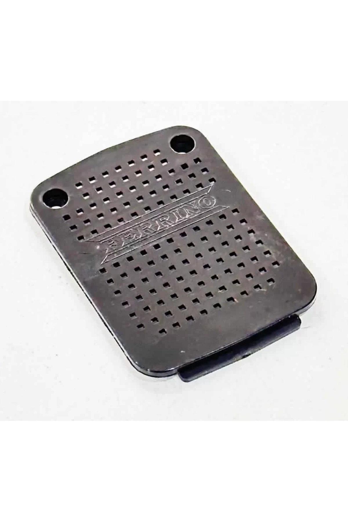 Ferrino 30Q Çay Toplama Arka Kapak