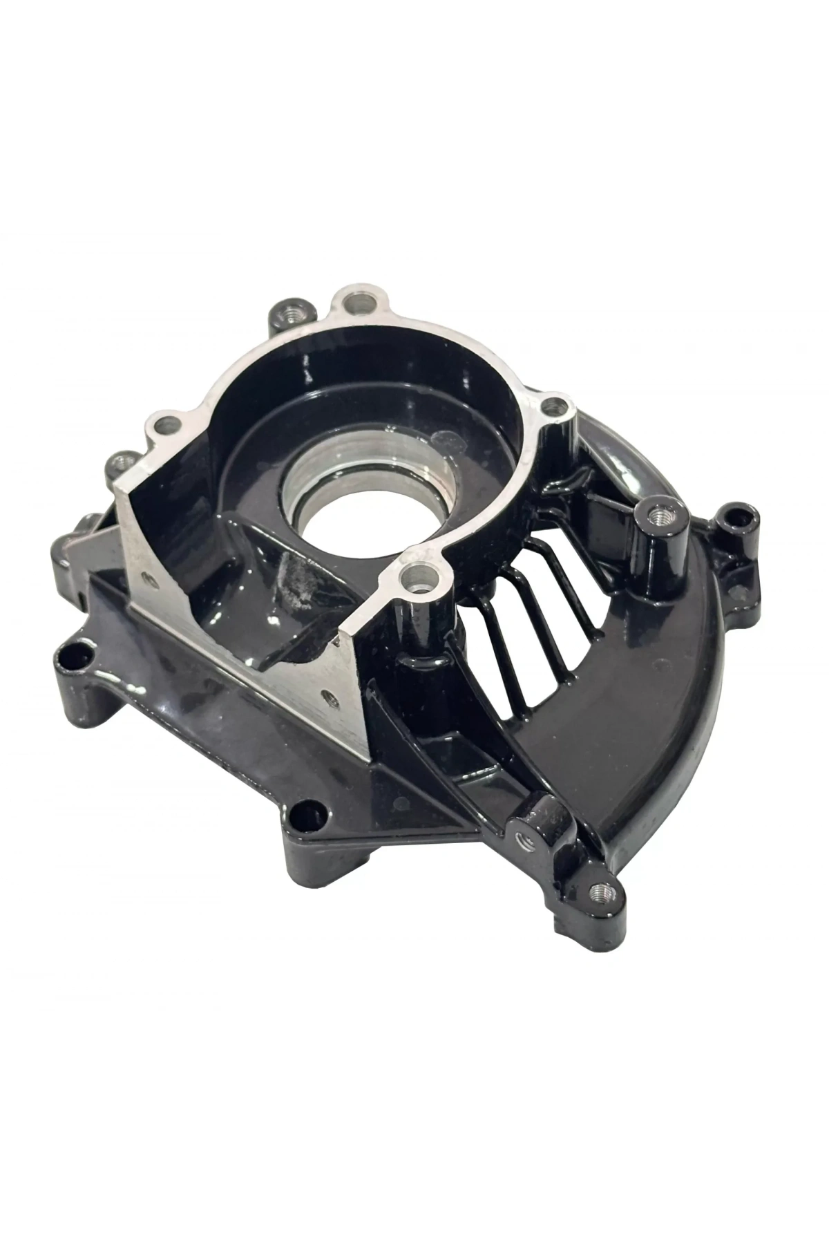 Ferrino 555S 555Y Motorlu Tırpan Blok Volan Tarafı