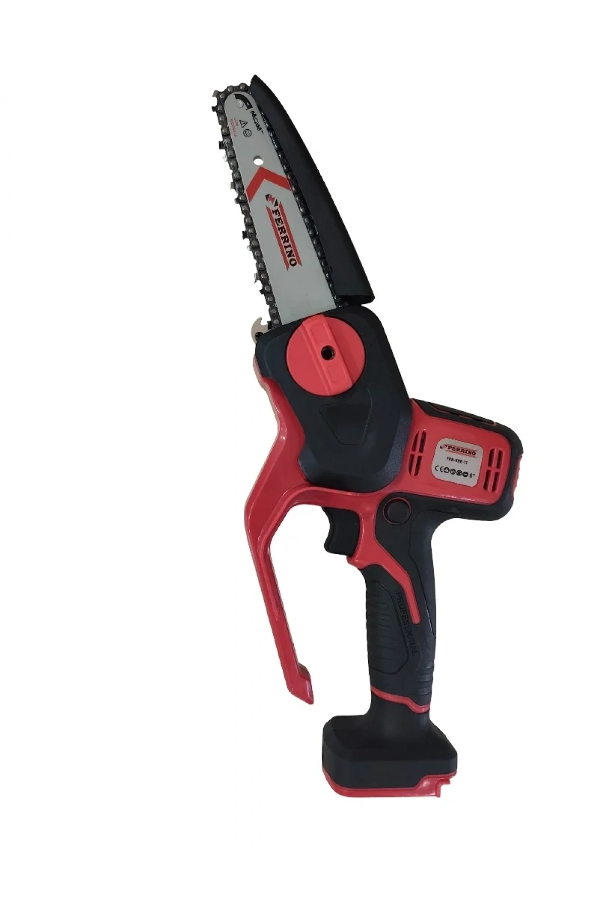 FERRİNO AKÜLÜ TESTERE KHB-11 Y.M