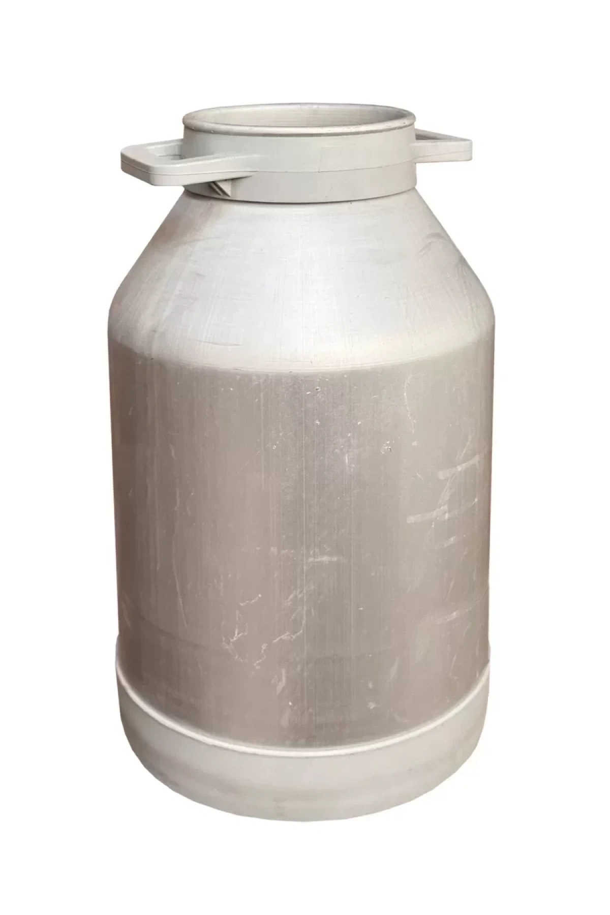 Ferrino Alüminyum Dar Ağız Süt Sağım Güğümü 40 Lt