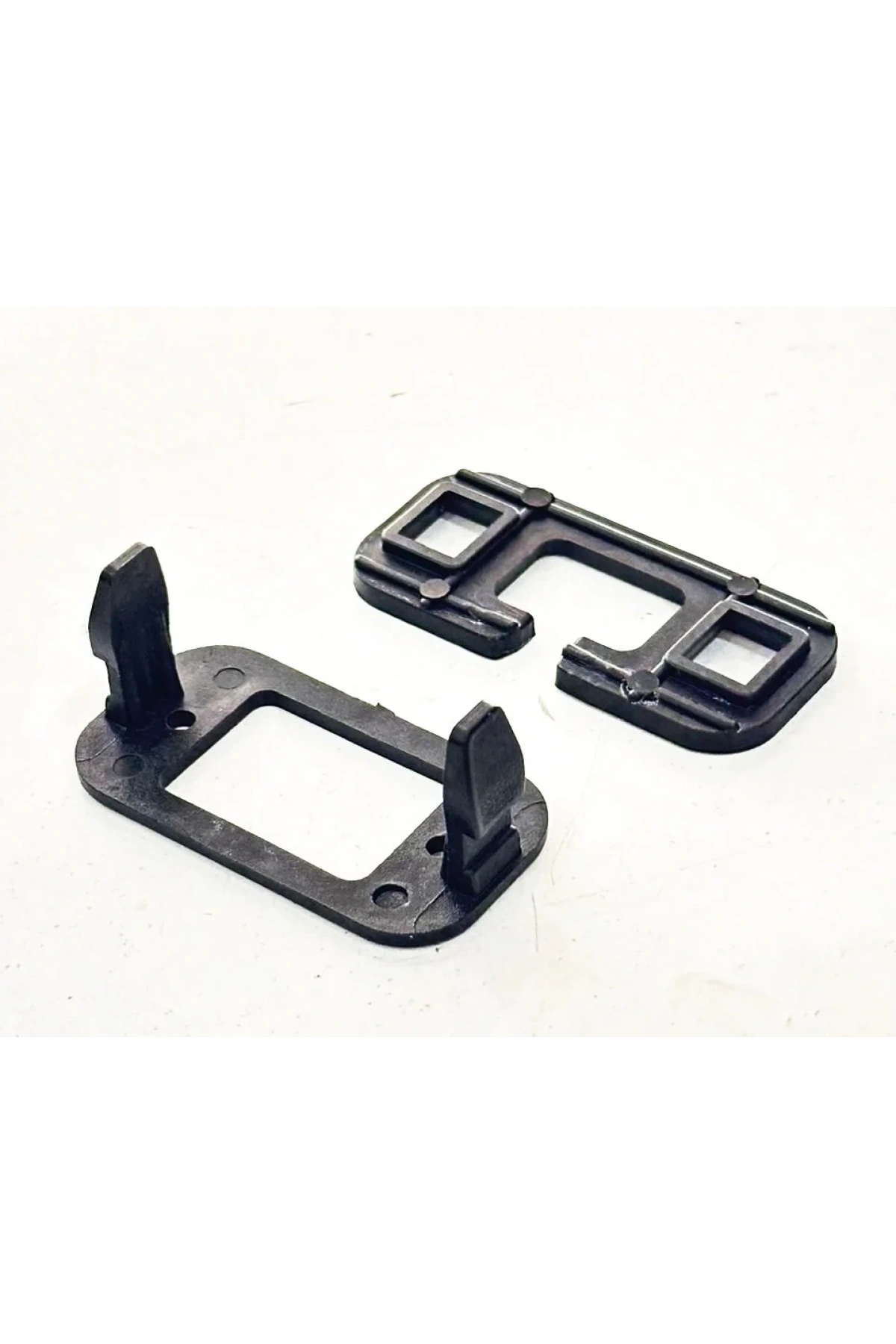 Ferrino Çay Toplama Kablo Sabitleme Klipsi