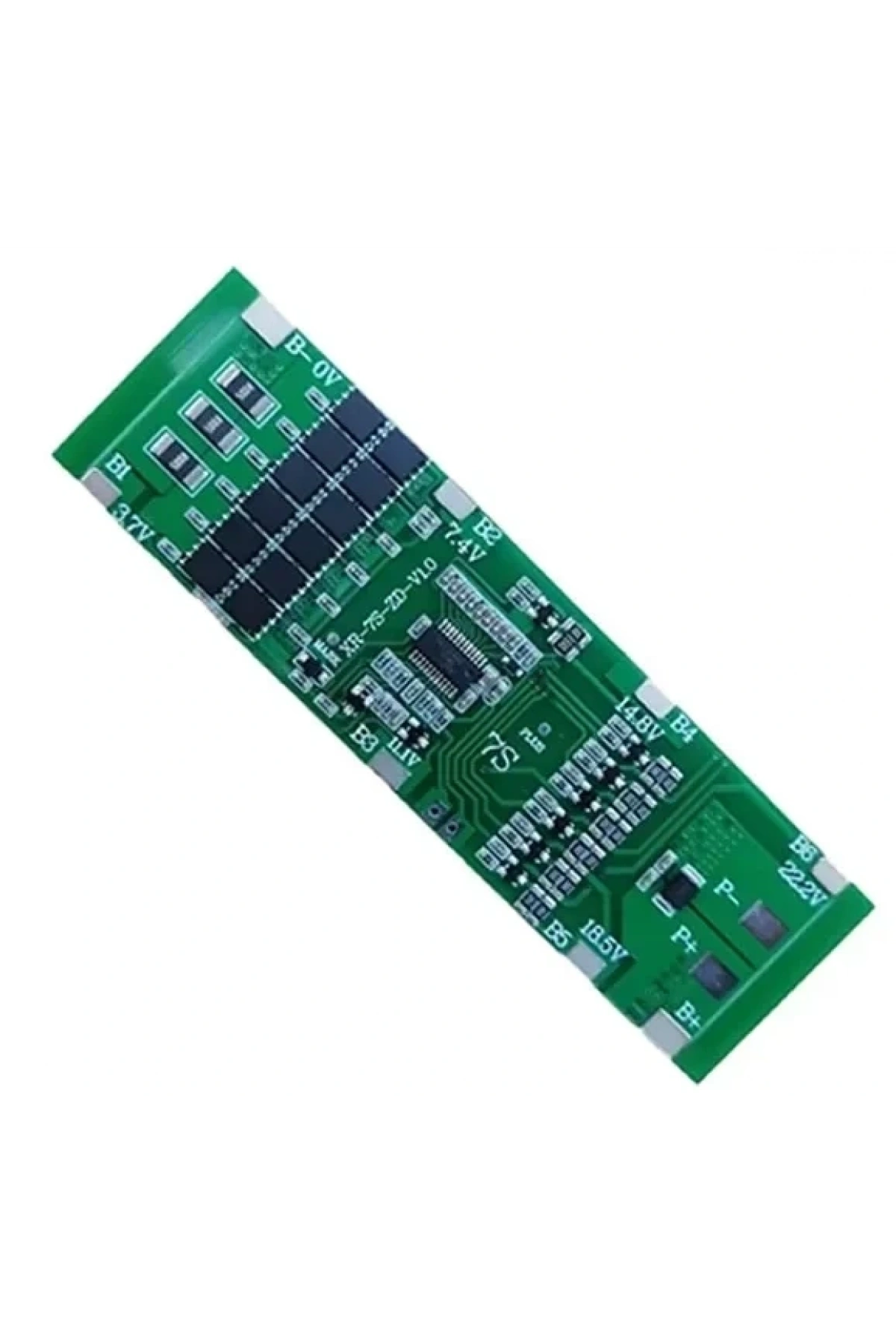 Ferrino Çay Toplama Lion Pil Kartı