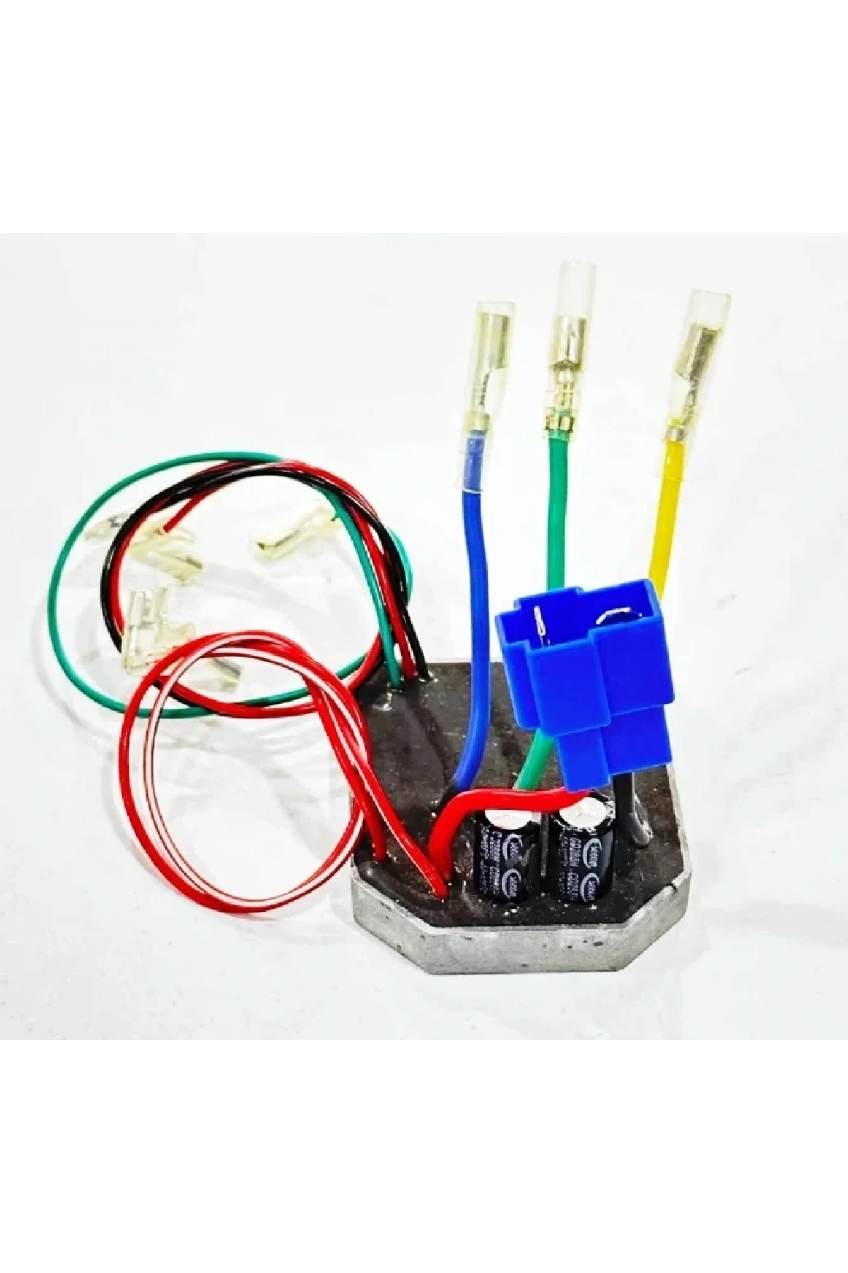 Ferrino Çay Toplama Makinesi 30S Kontrol Kartı