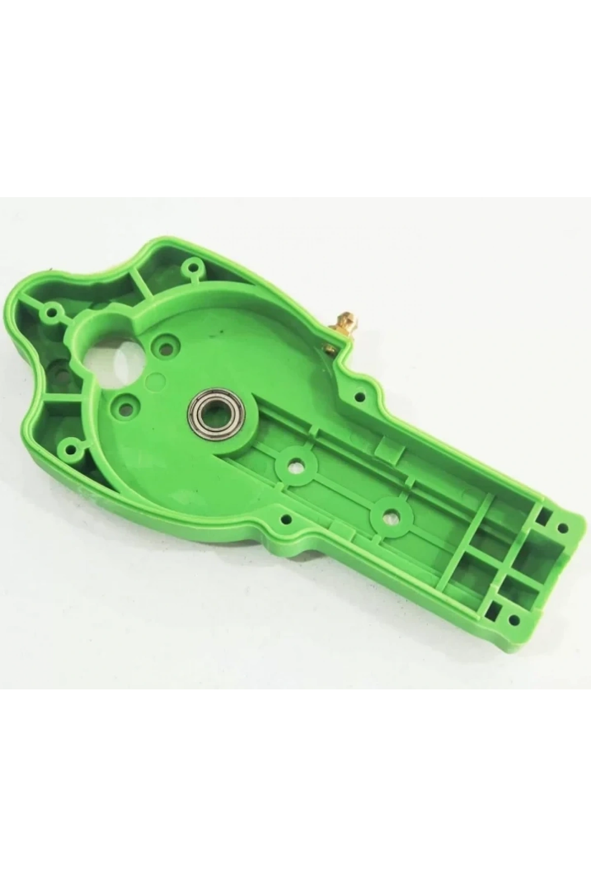 Ferrino Çay Toplama Makinesi Gövde Kapağı Alt Kırmızı