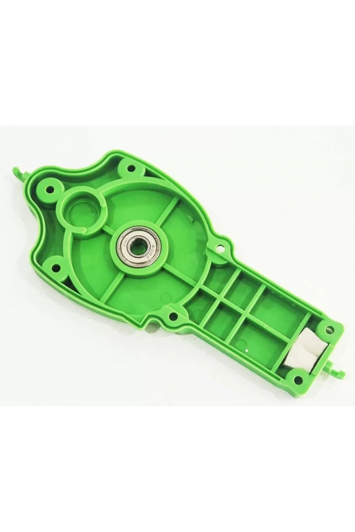 Ferrino Çay Toplama Makinesi Gövde Kapağı Üst Kırmızı