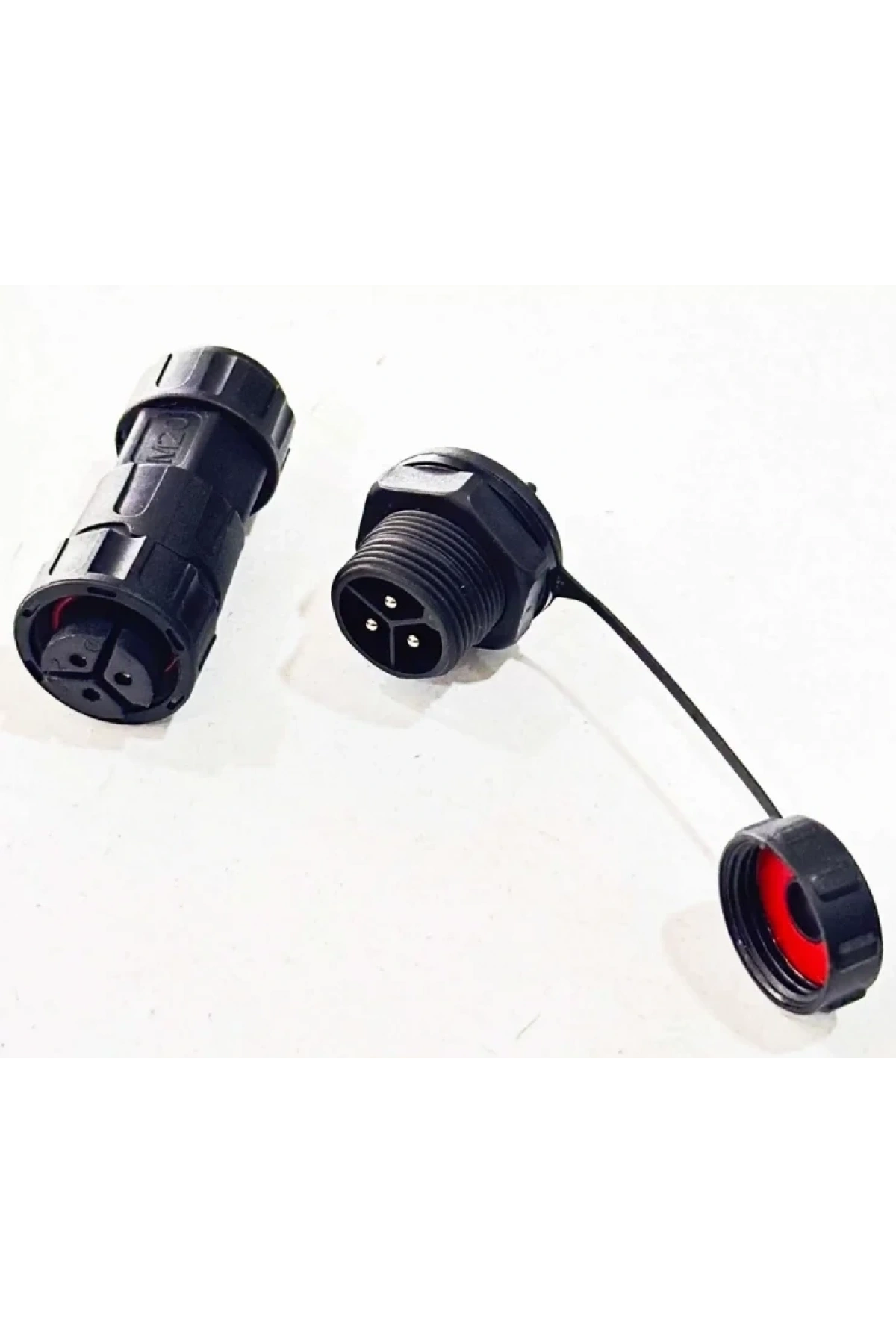 Ferrino Çay Toplama Makinesi Kablo Bağlantı Seti