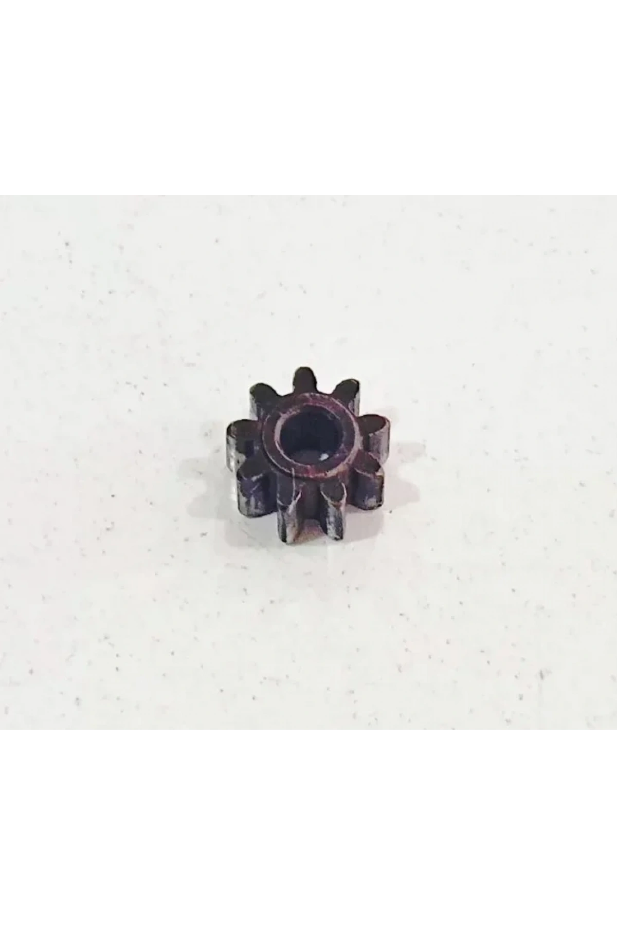 Ferrino Çay Toplama Makinesi Motor Dişlisi Uç 30Q-S-8