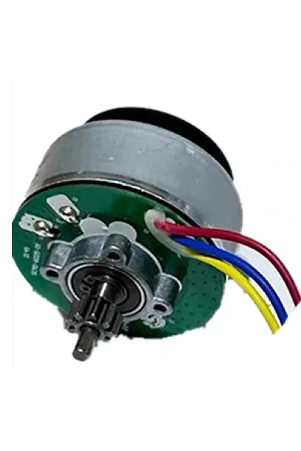 Ferrino Çay Toplama Makinesi Motor Kırmızı