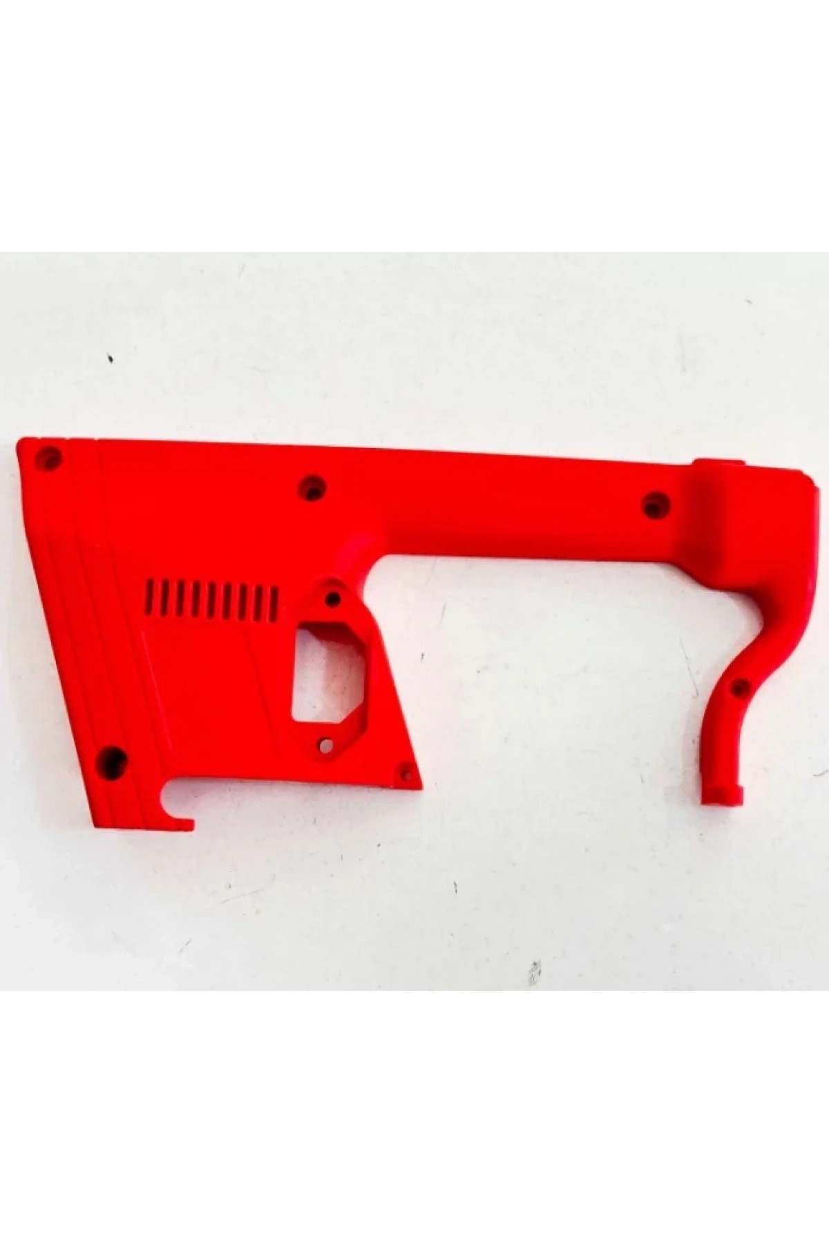 Ferrino Çay Toplama Makinesi Sağ Gövde 30Q