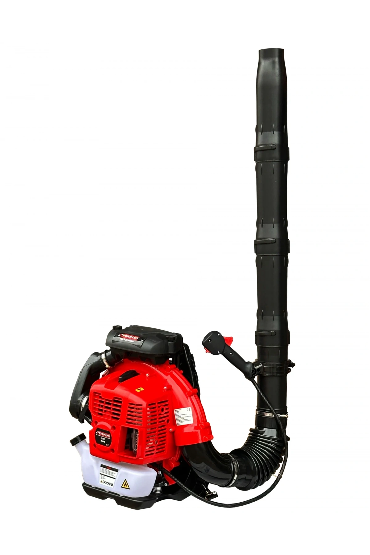 Ferrino EB8890 Benzinli Motorlu Fındık Yaprak Üfleme Makinesi 5.5hp