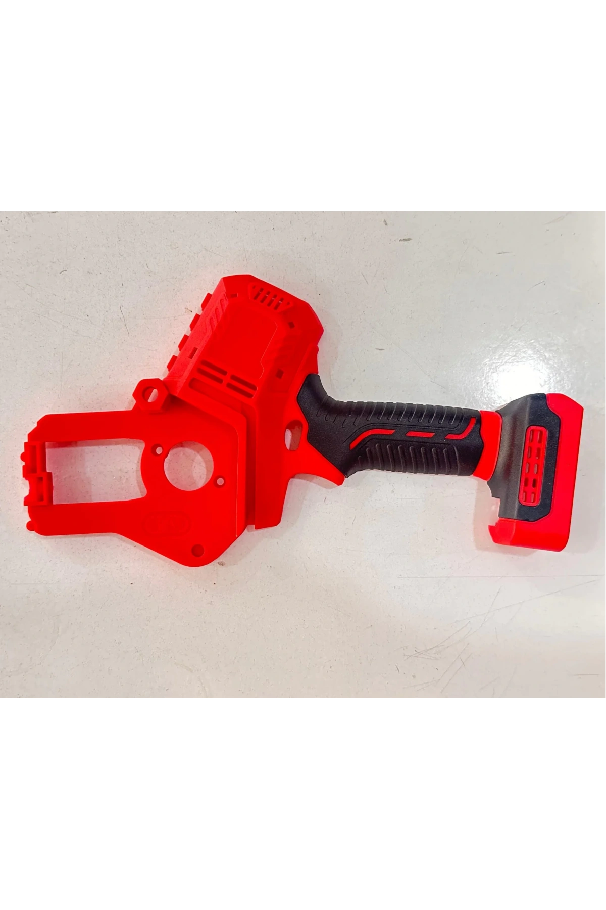 Ferrino KHB-14 Kabze Kapağı Gövde Sol Taraf