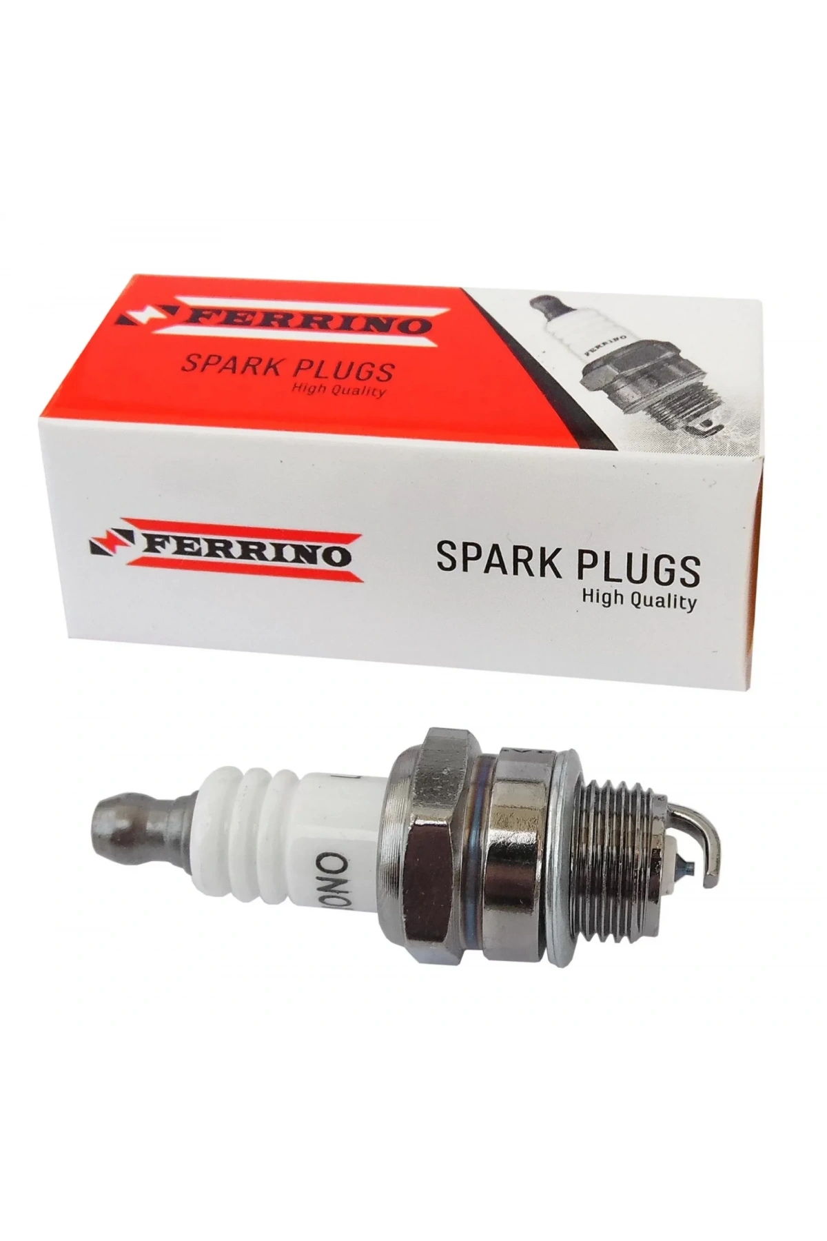 Ferrino L7T Motorlu Tırpan Testere Ilaçlama Ateşleme Buji