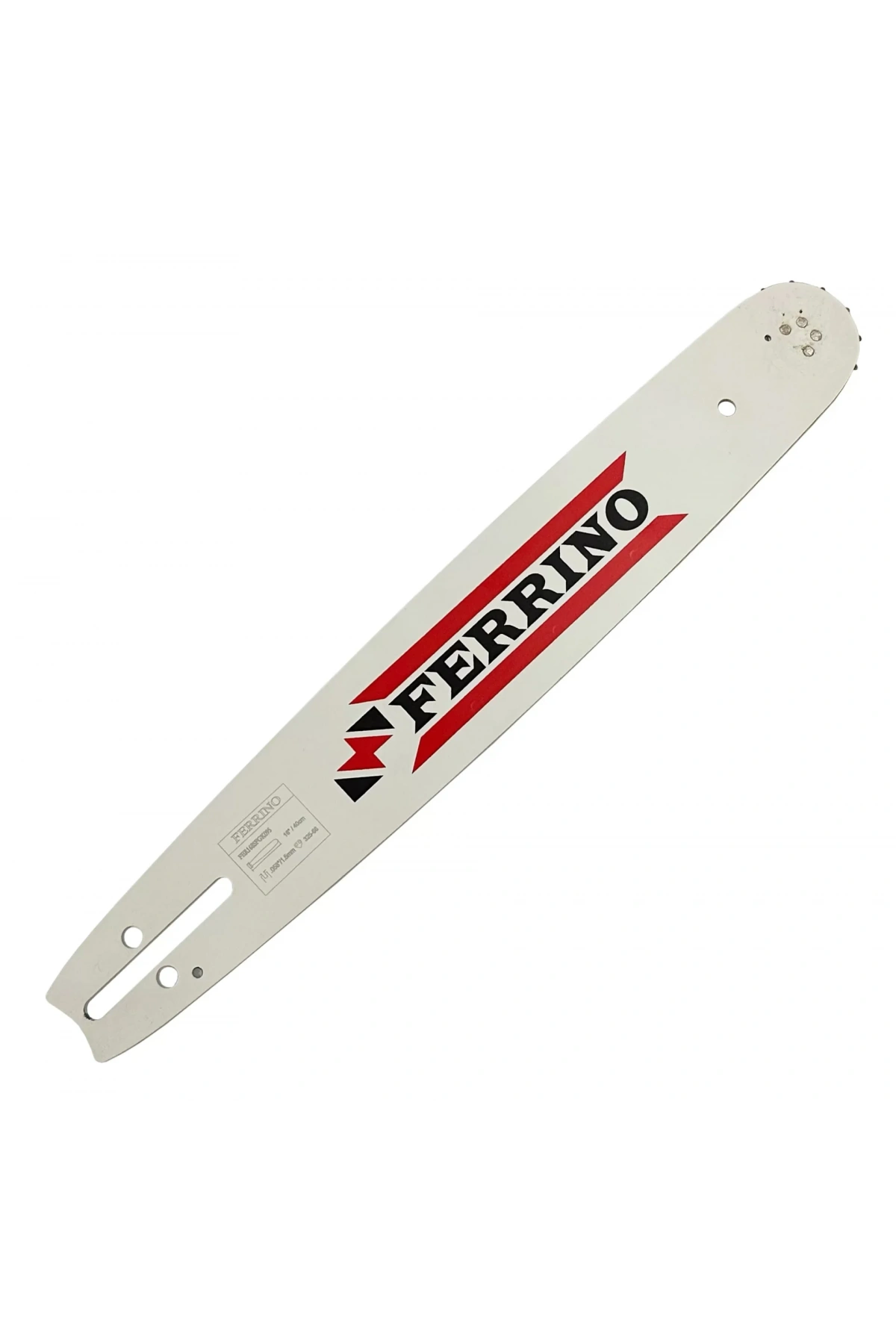 Ferrino Motorlu Testere Kılavuz Pala 3/25 33 Diş