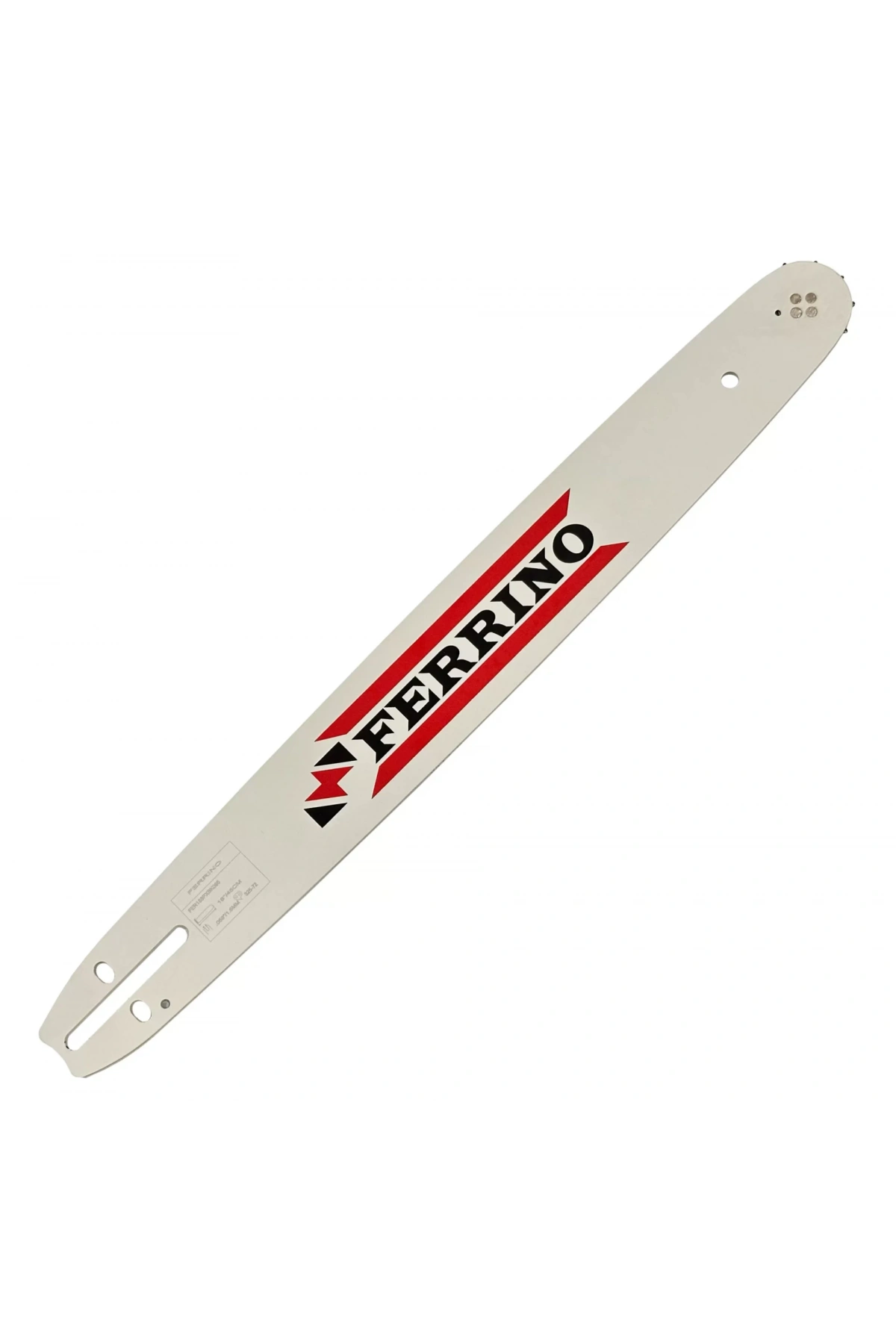 Ferrino Motorlu Testere Kılavuz Pala 3/25 36 Diş