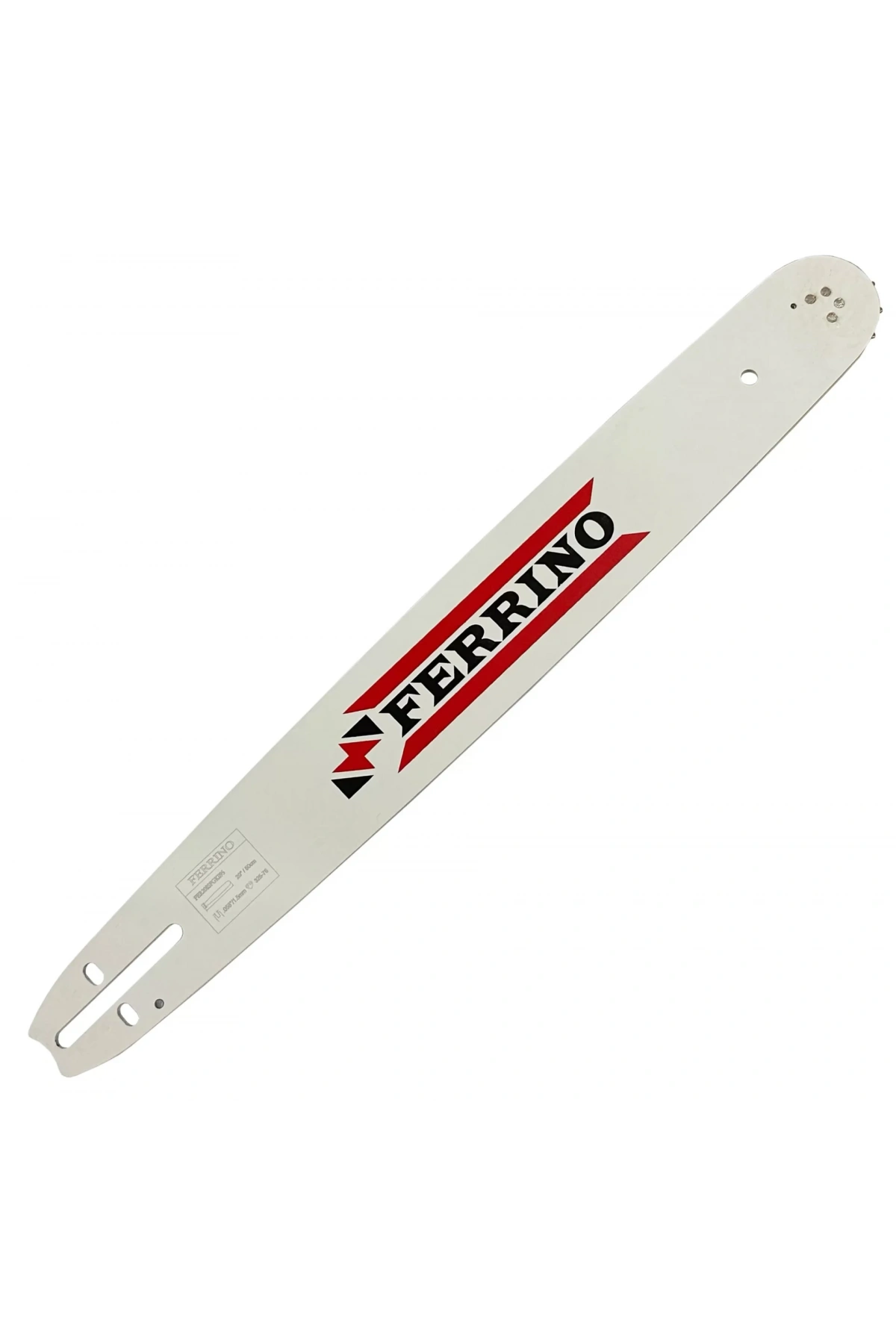 Ferrino Motorlu Testere Kılavuz Pala 3/25 38 Diş