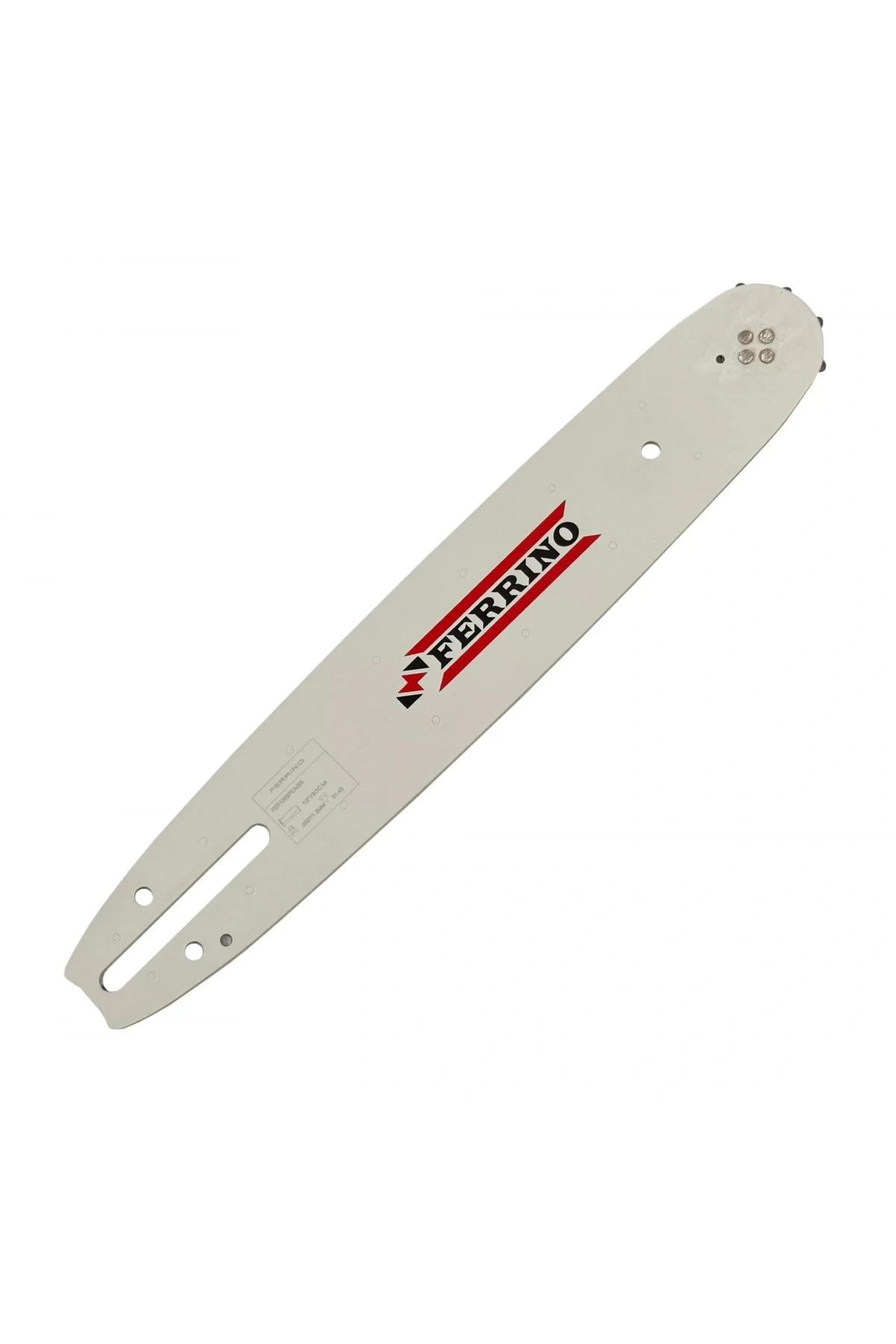 Ferrino Motorlu Testere Kılavuz Pala 91 Ayak 22,5 Diş