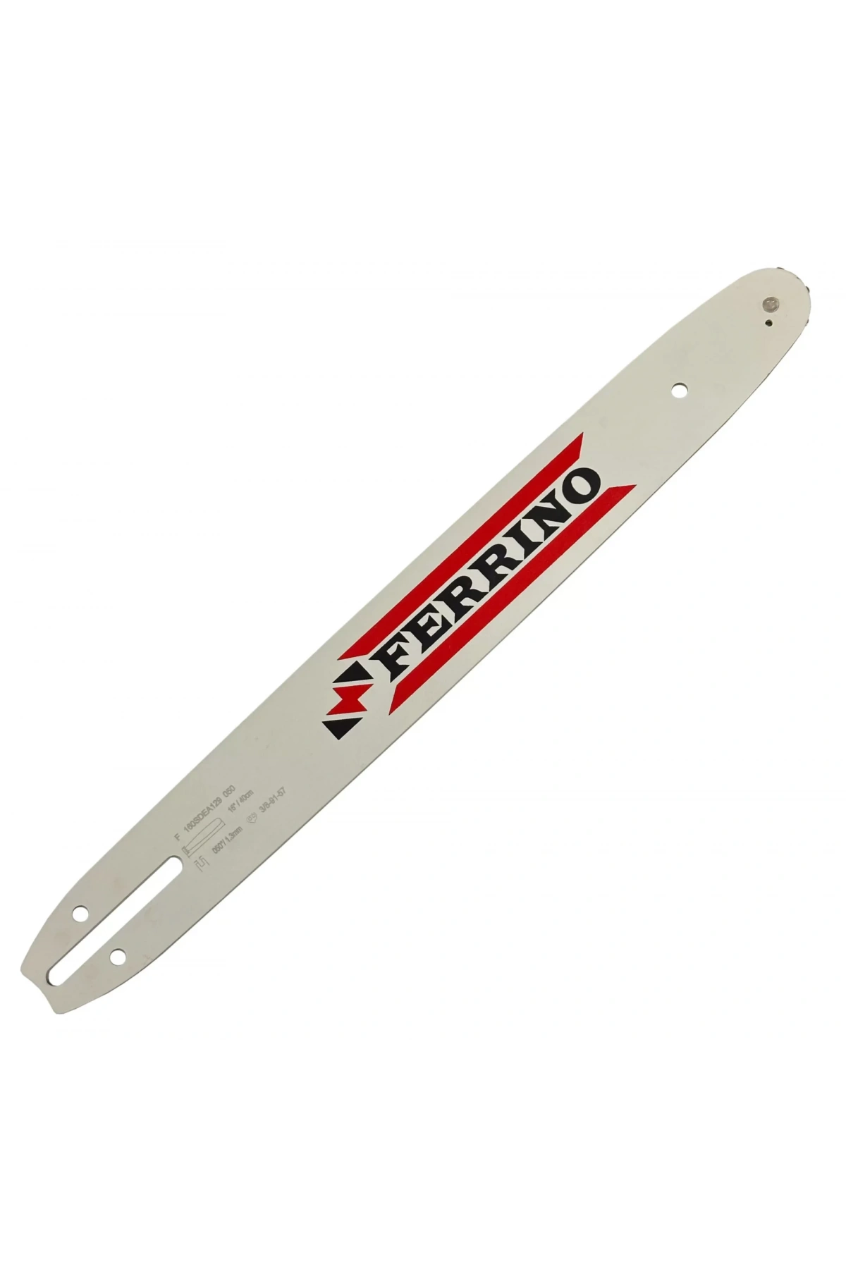 Ferrino Motorlu Testere Kılavuz Pala 91 Ayak 28,5 Diş Makaralı