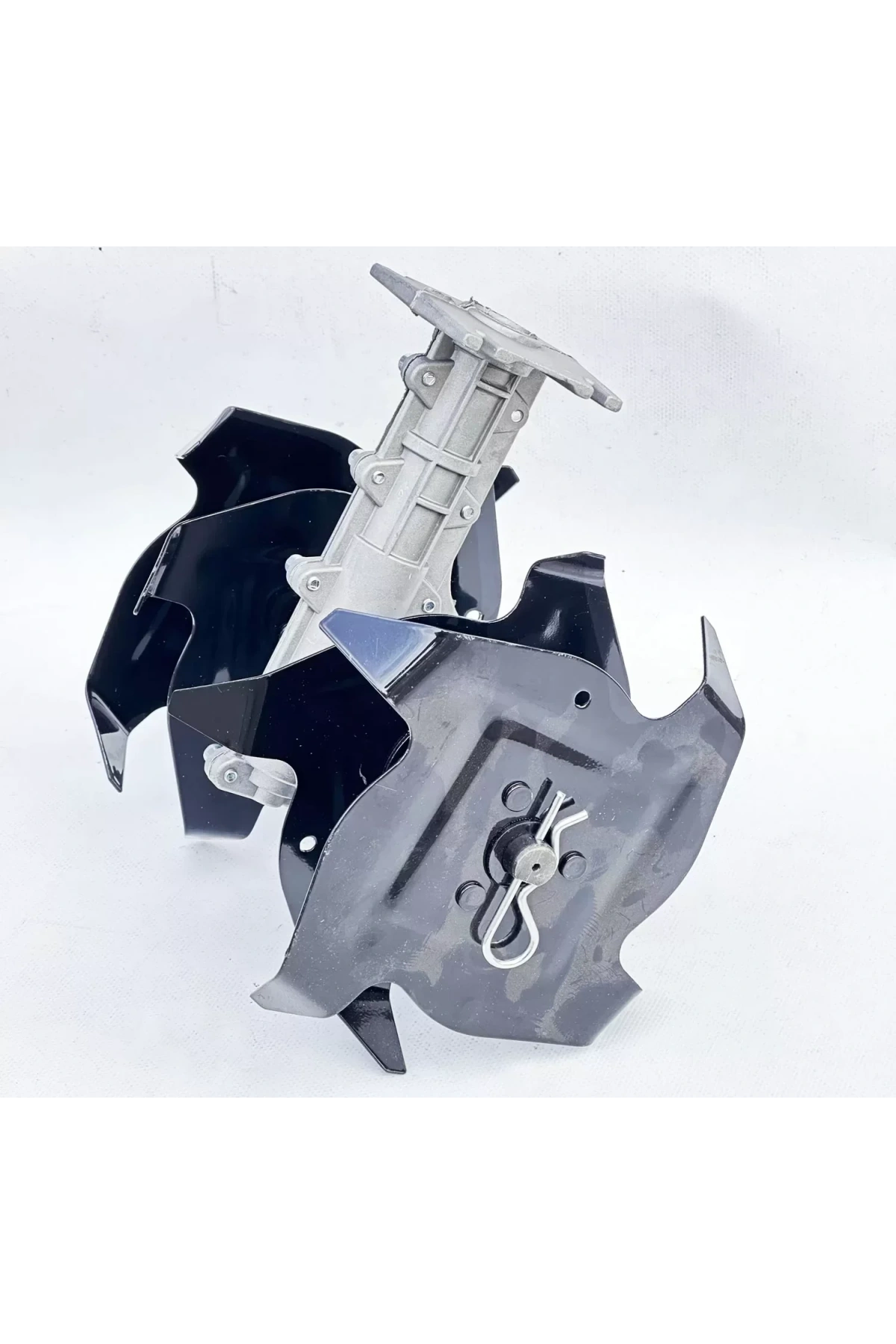 Ferrino Motorlu Tırpan Çapalama Aparatı 28mm 9 Diş