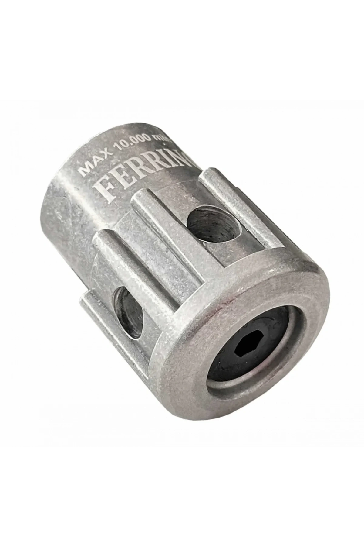 Ferrino Örümcek Başlık Oleomac Kawasaki Prc Uyumlu Alttan Vidalı