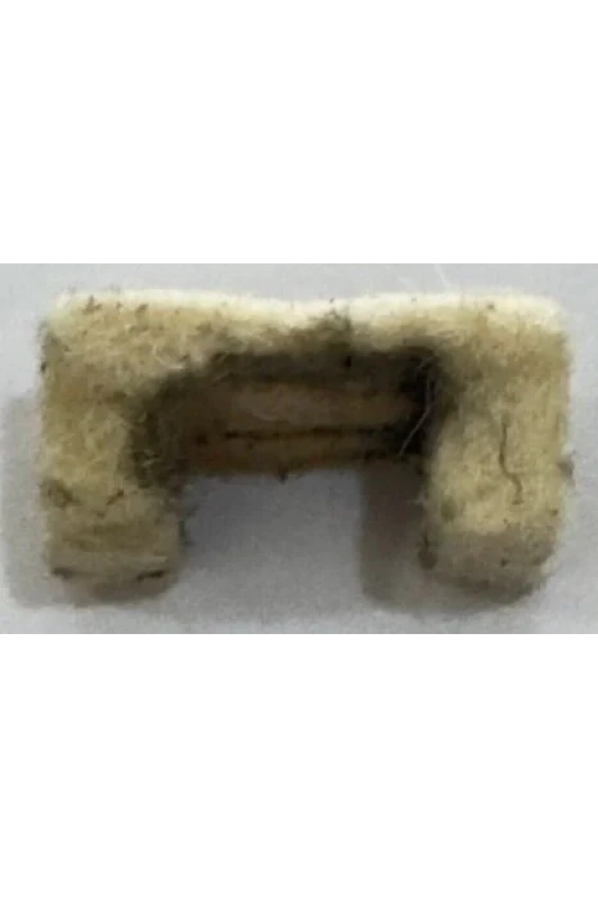 FERRİNO PRO 61 BIÇAK TOZ KEÇESİ