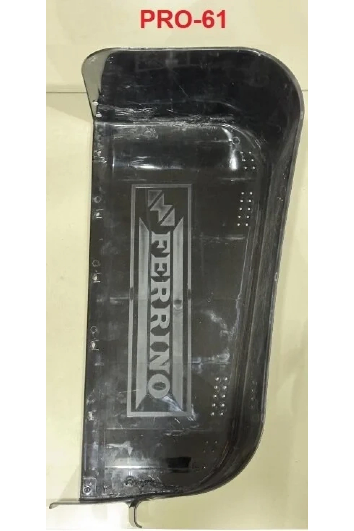 FERRİNO PRO 61 ÇAY HAZNESİ BÜYÜK
