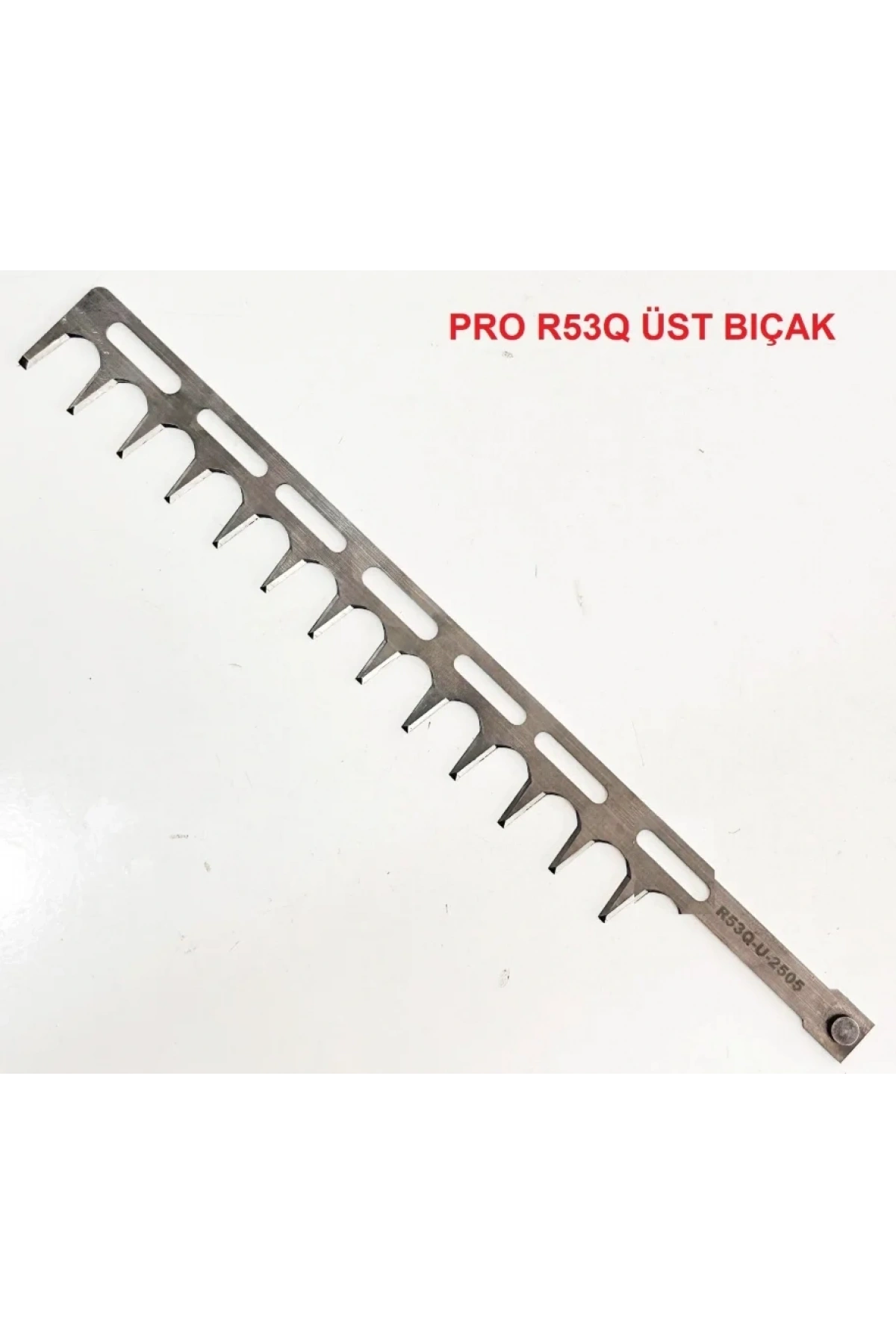 Ferrino Pro R53Q Çay Toplama Bıçağı Üst Bıçak Tetikli Model 2025