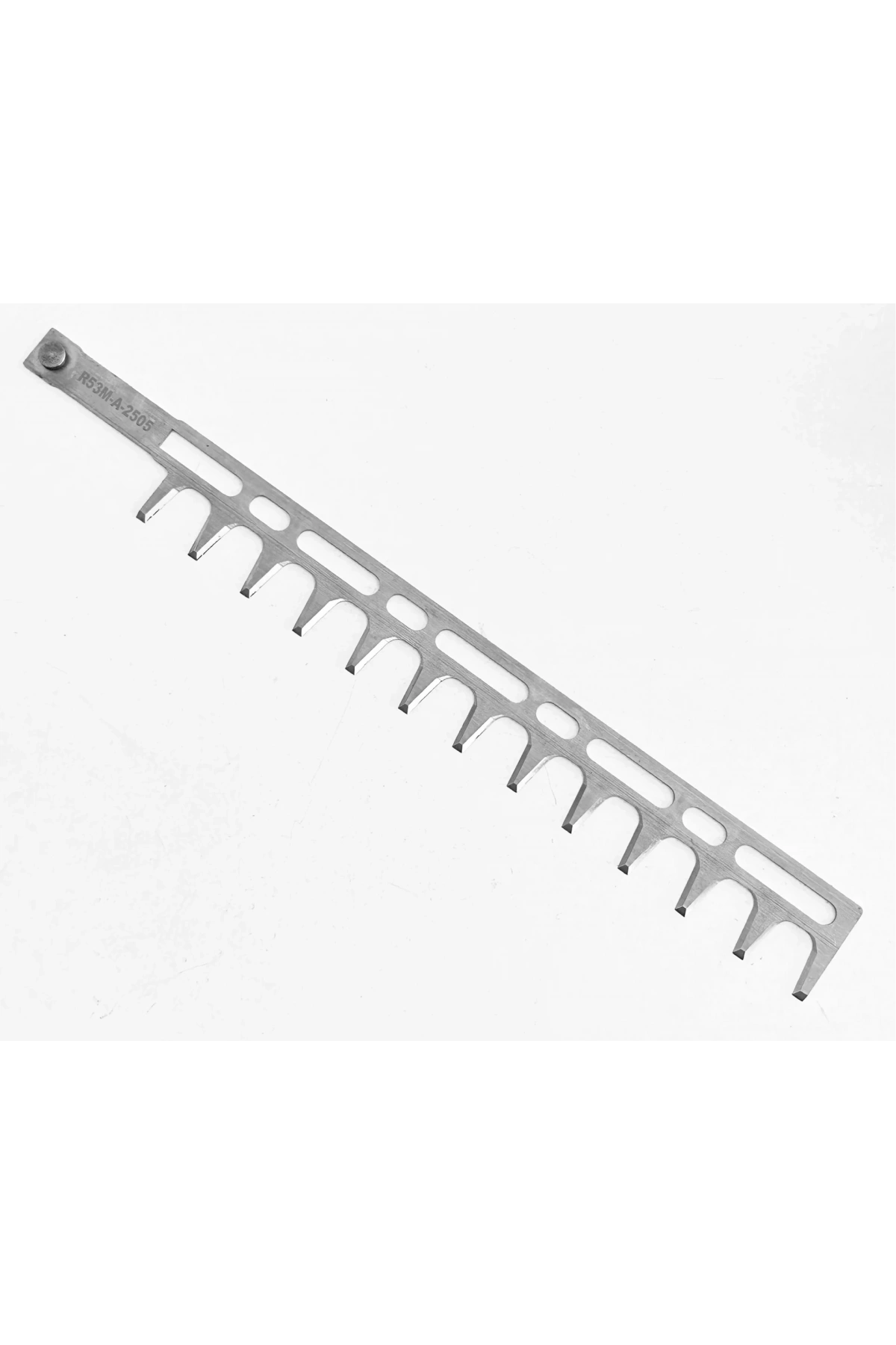 Ferrino R53 Mini Çay Toplama Makinesi Alt Bıçak