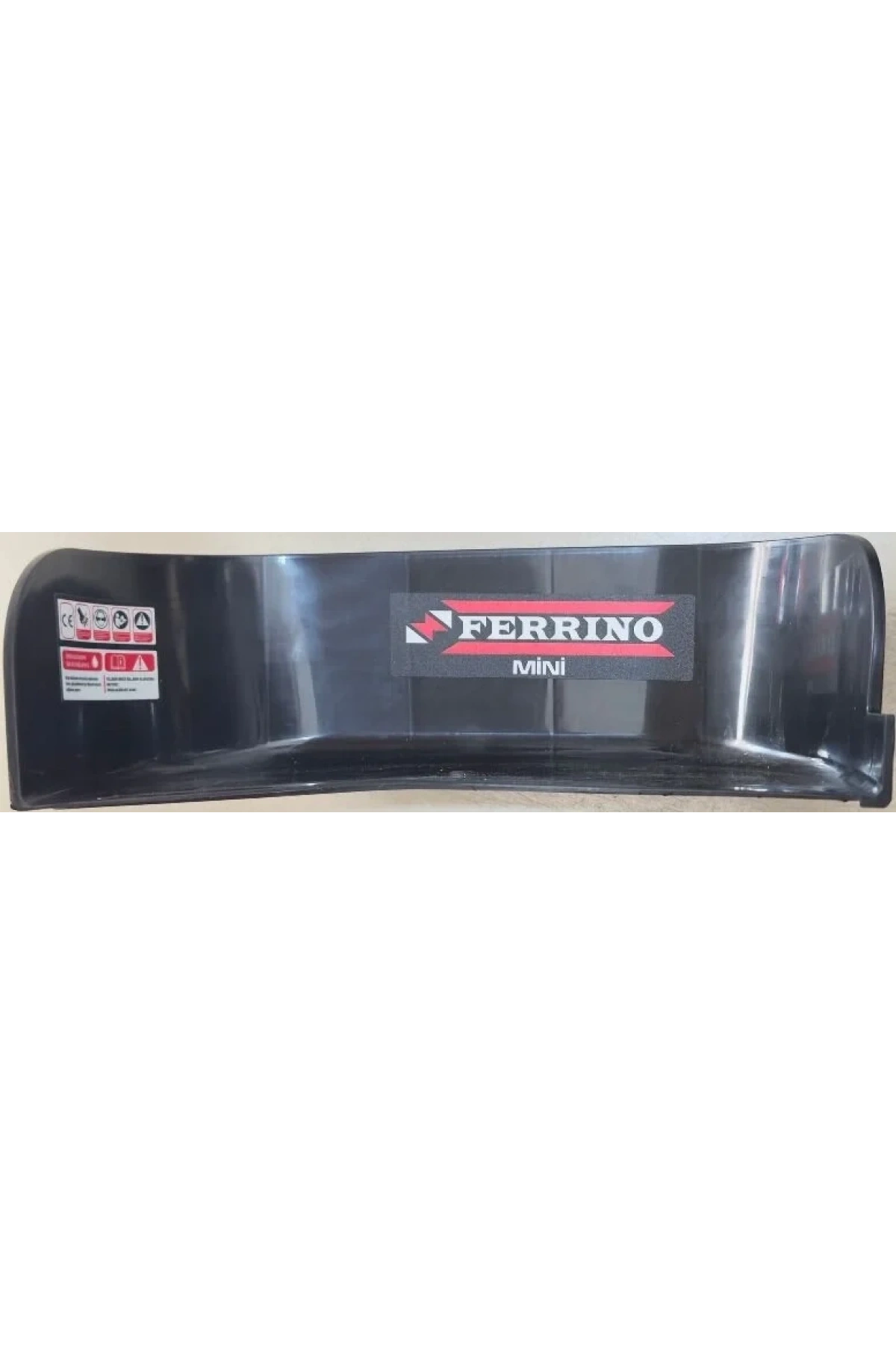 FERRİNO R53 MİNİ TOPLAMA HAZNESİ