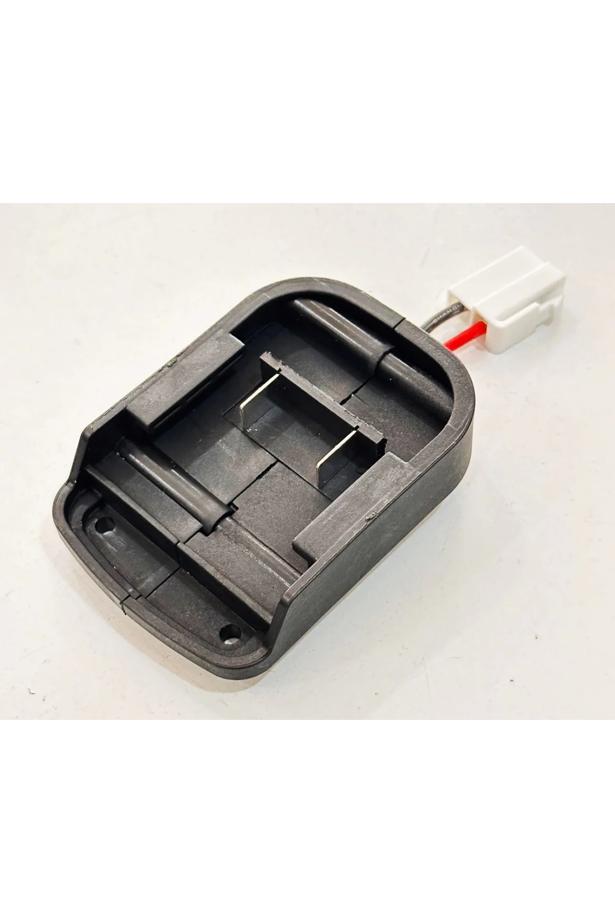 Ferrino R53Q Çay Toplama Portatif Pil Takma Aparatı