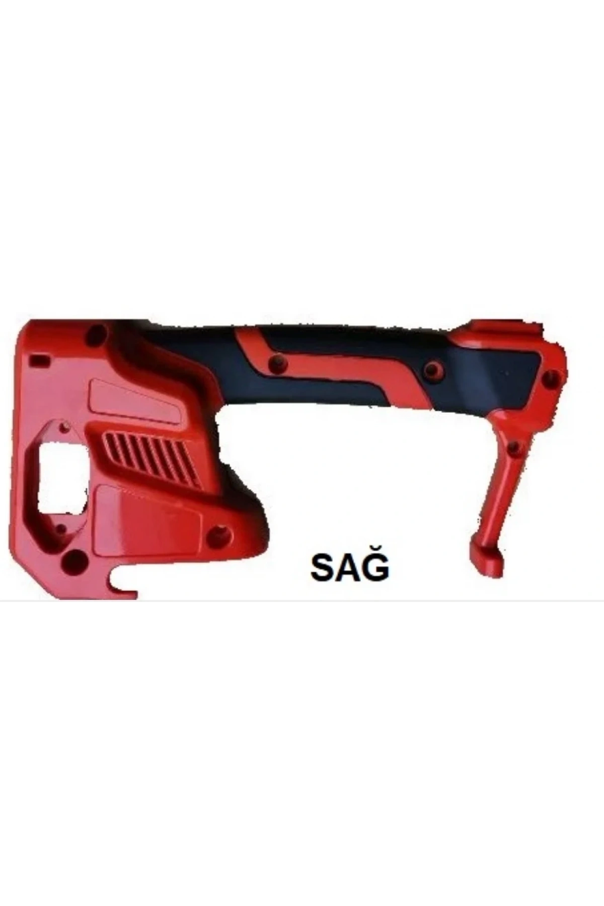 Ferrino R53Q Yeni Model Sağ Gövde Çay Toplama Aleti