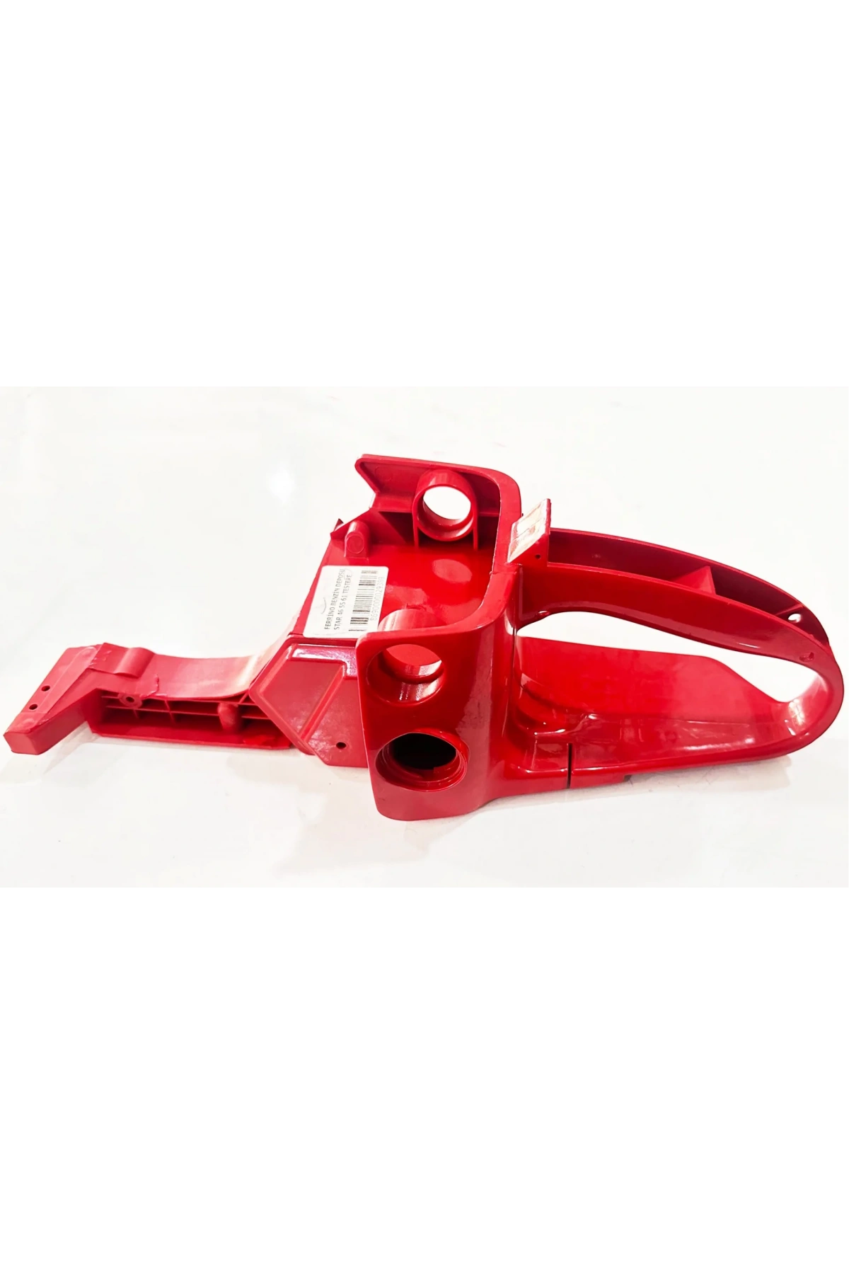 Ferrino Star 45 55 61 Motorlu Testere Benzin Deposu