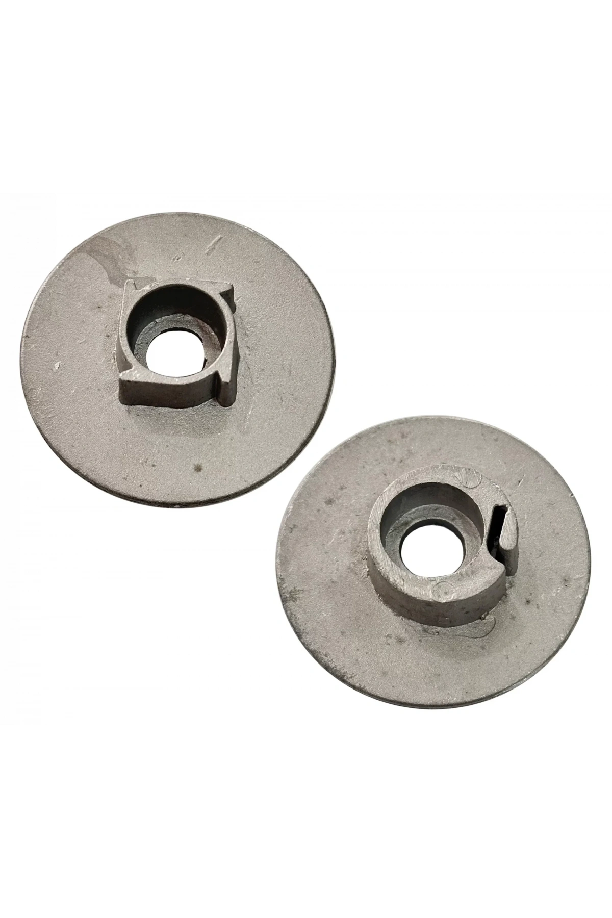 Ferrino Star 46 55 61 455 Motorlu Testere İp Makarası Üst