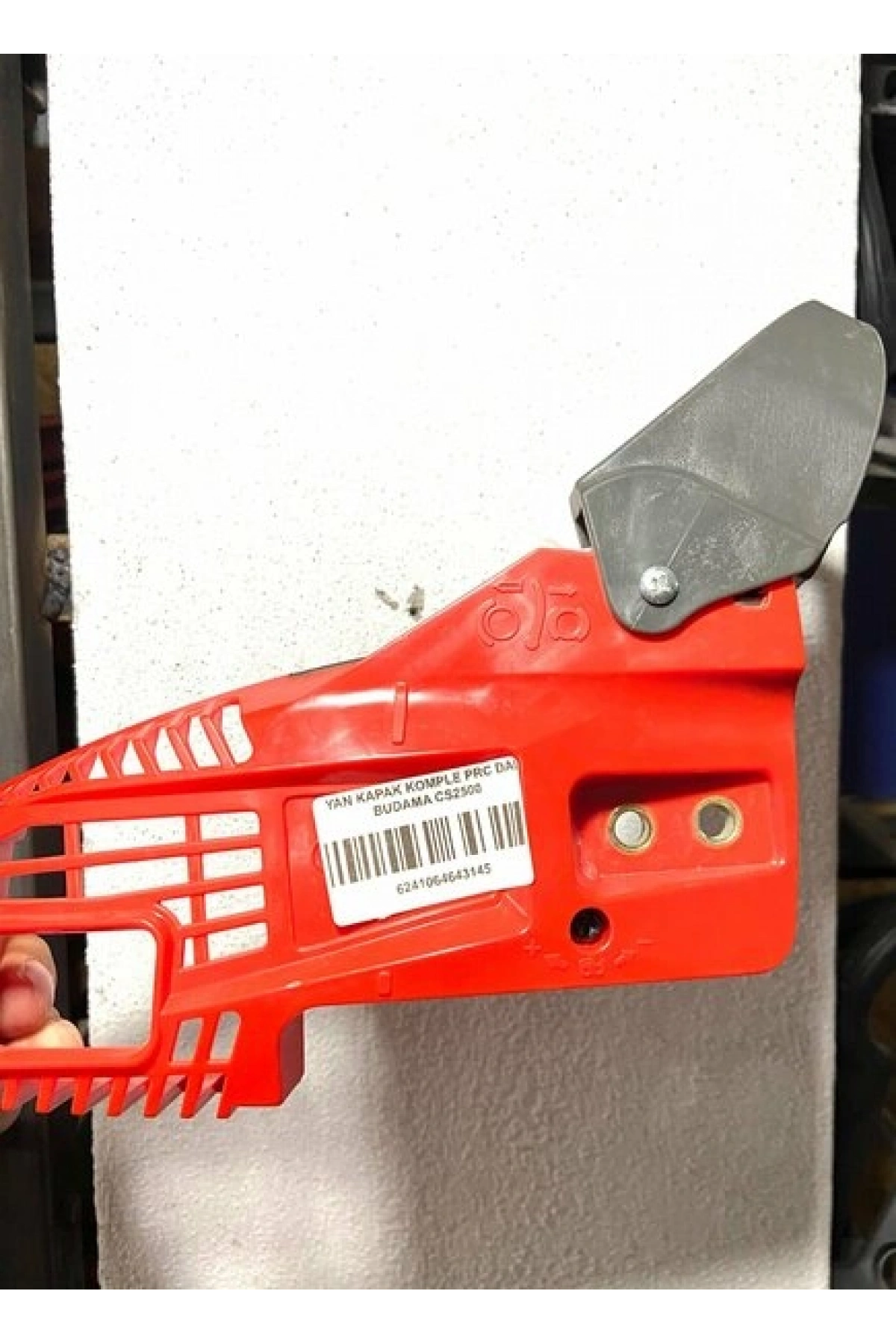 Ferrino Yan Kapak Komple Prc Dal Budama CS2500 Çift Saplamalı