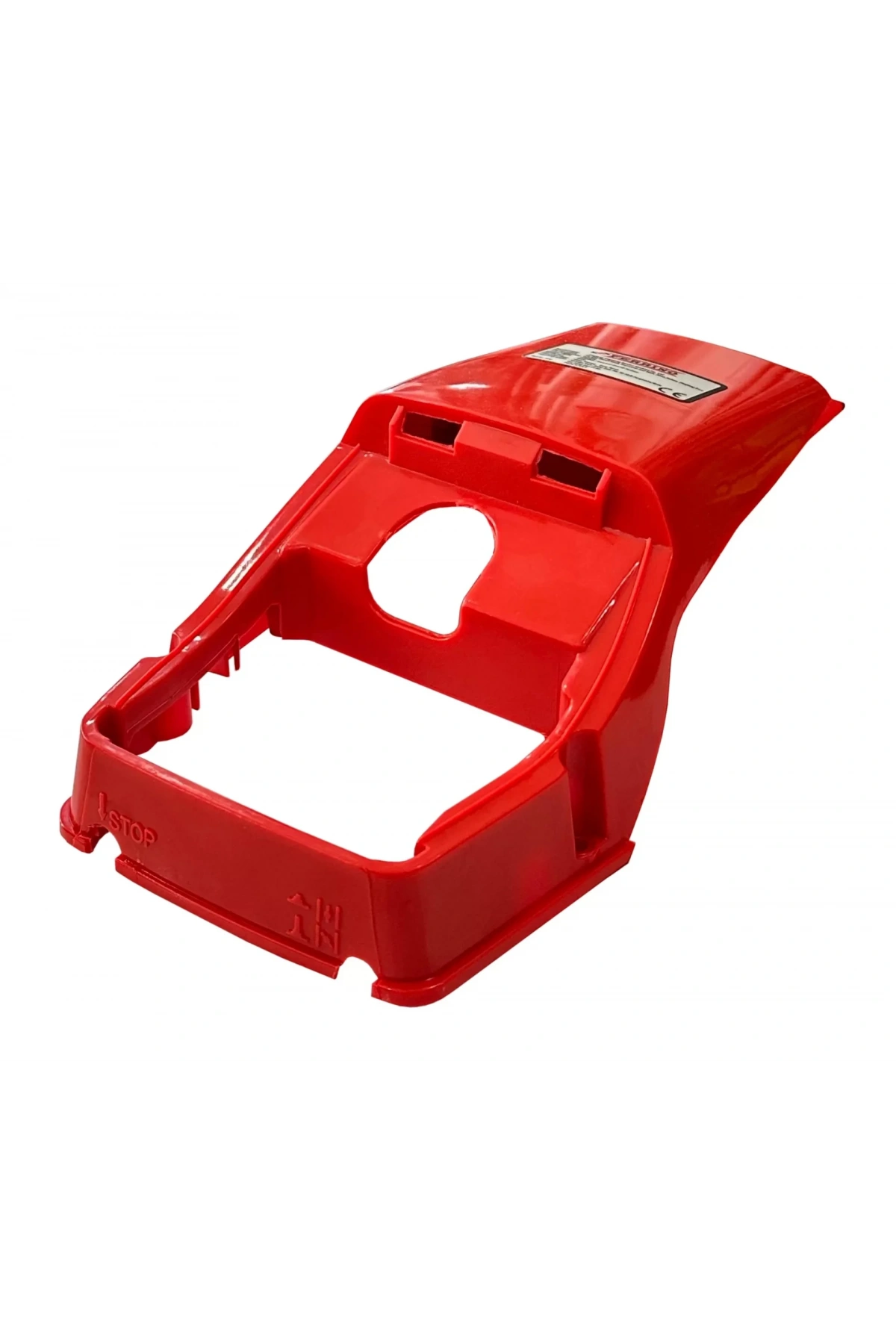 Ferrino YH5200 Motorlu Testere Üst Kaporta