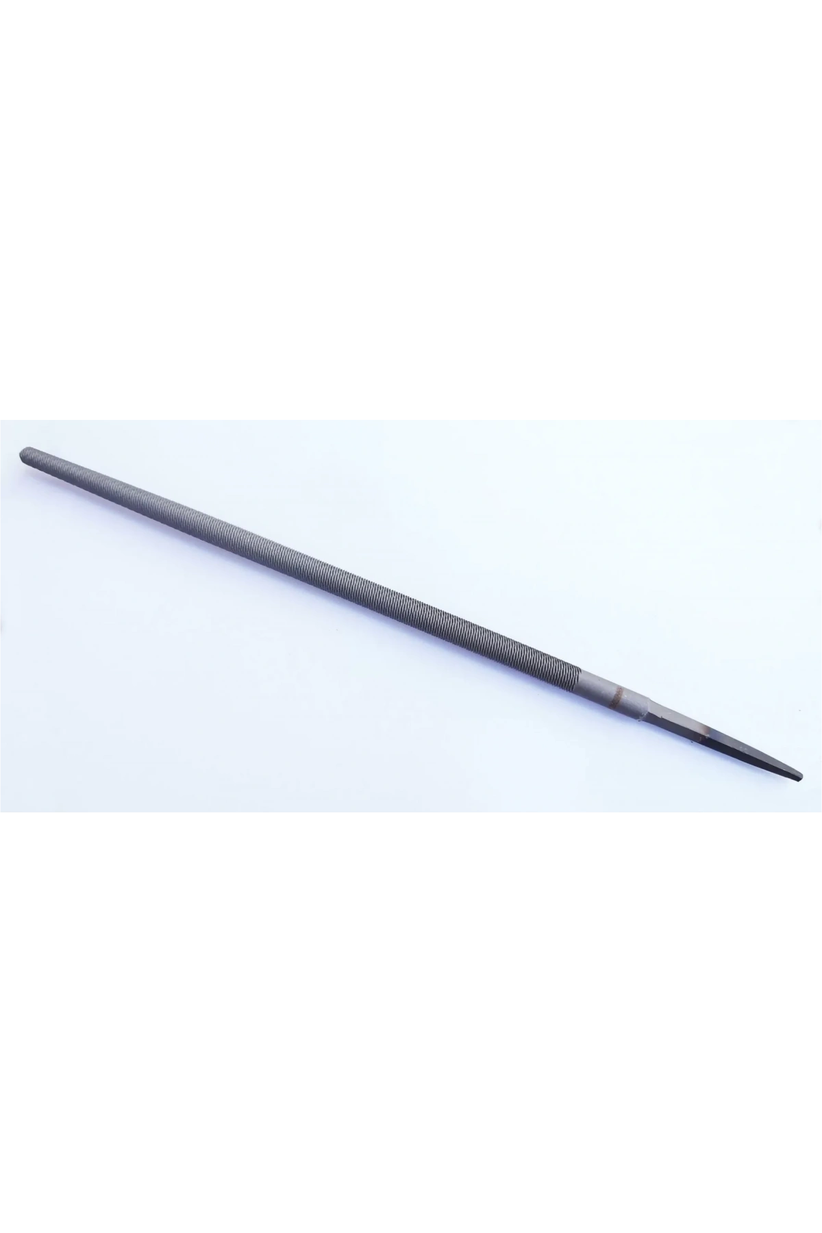 Ferrino Yuvarlak Eğe Kalın Fare Kuyruk Eğe 10 İnç