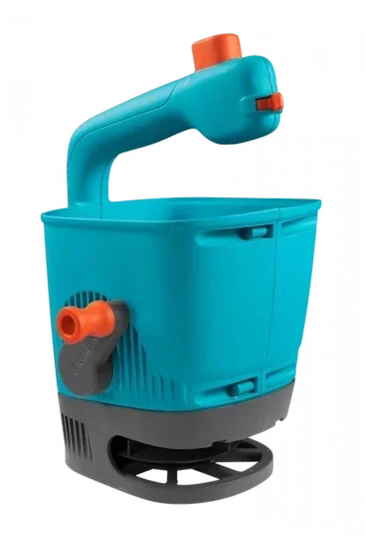 Gardena 00431-20 El Tipi Gübre Serme Aleti M